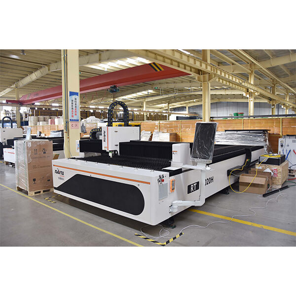 Uusi laseritekniikan periaate