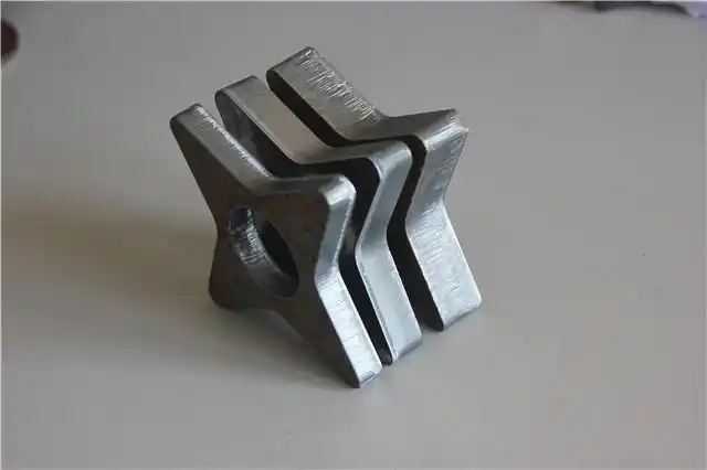 Teknologi Fiber Laser Canggih