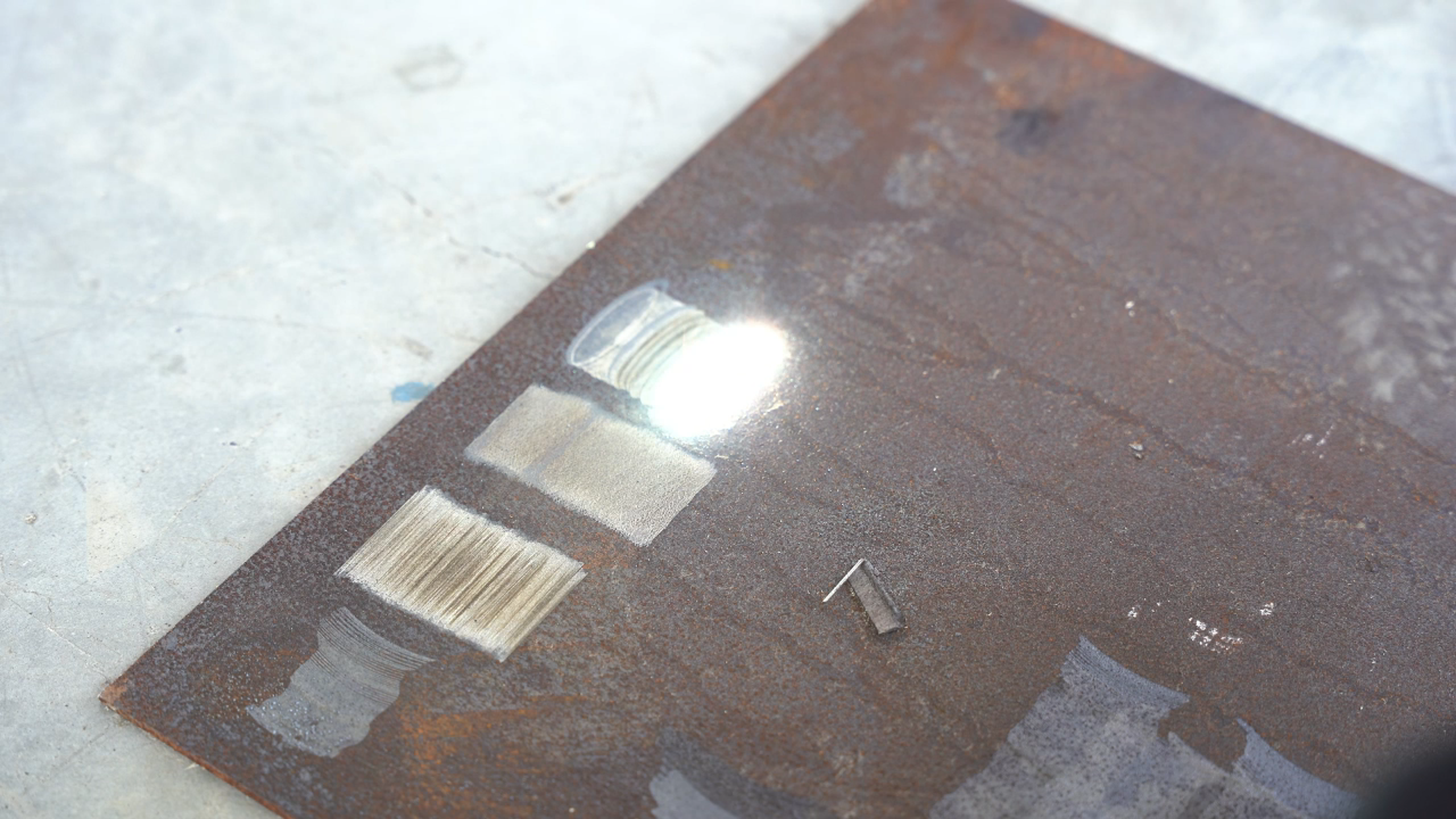 Tarkka puhdistustechnologia