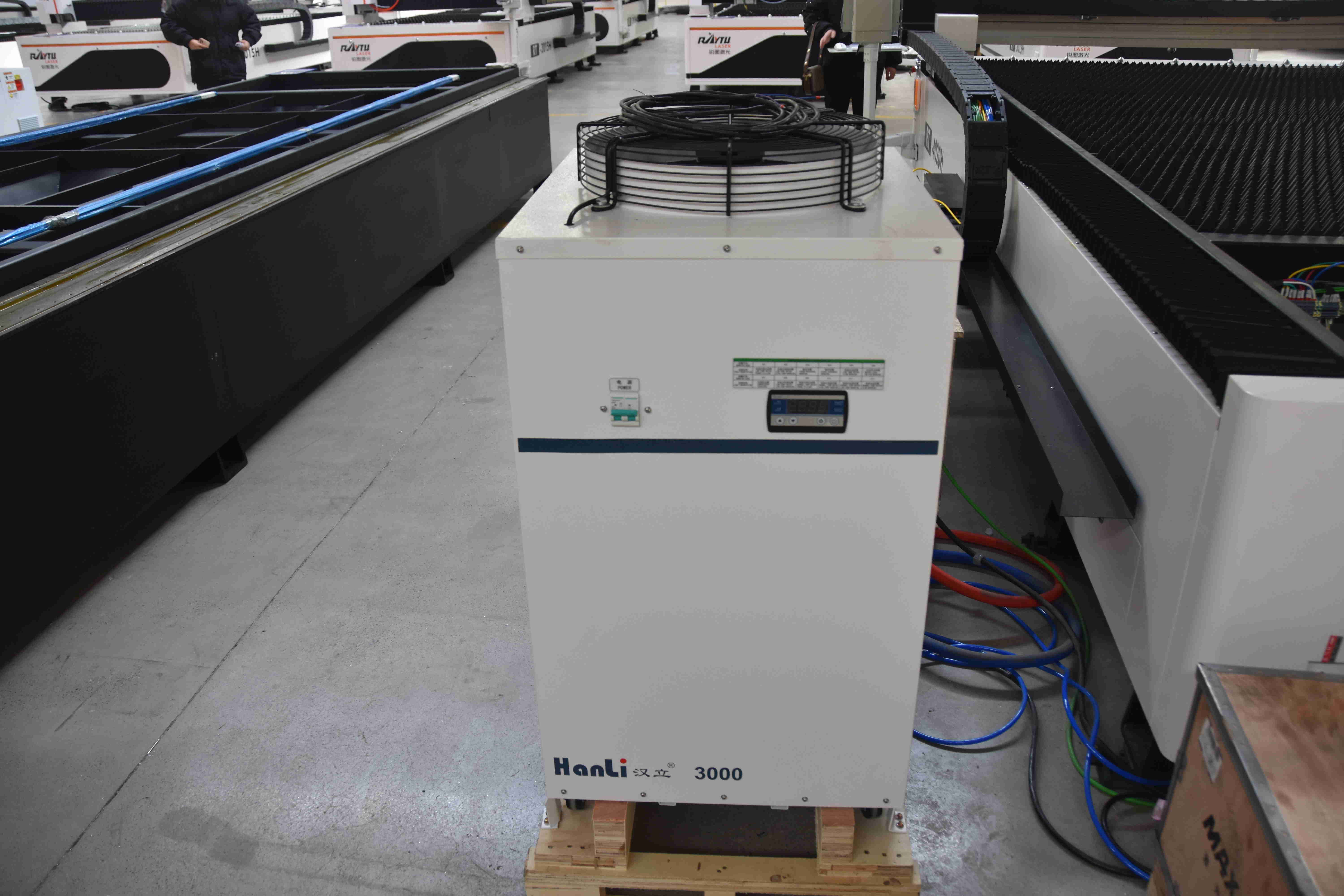 Teknologi Tercanggih