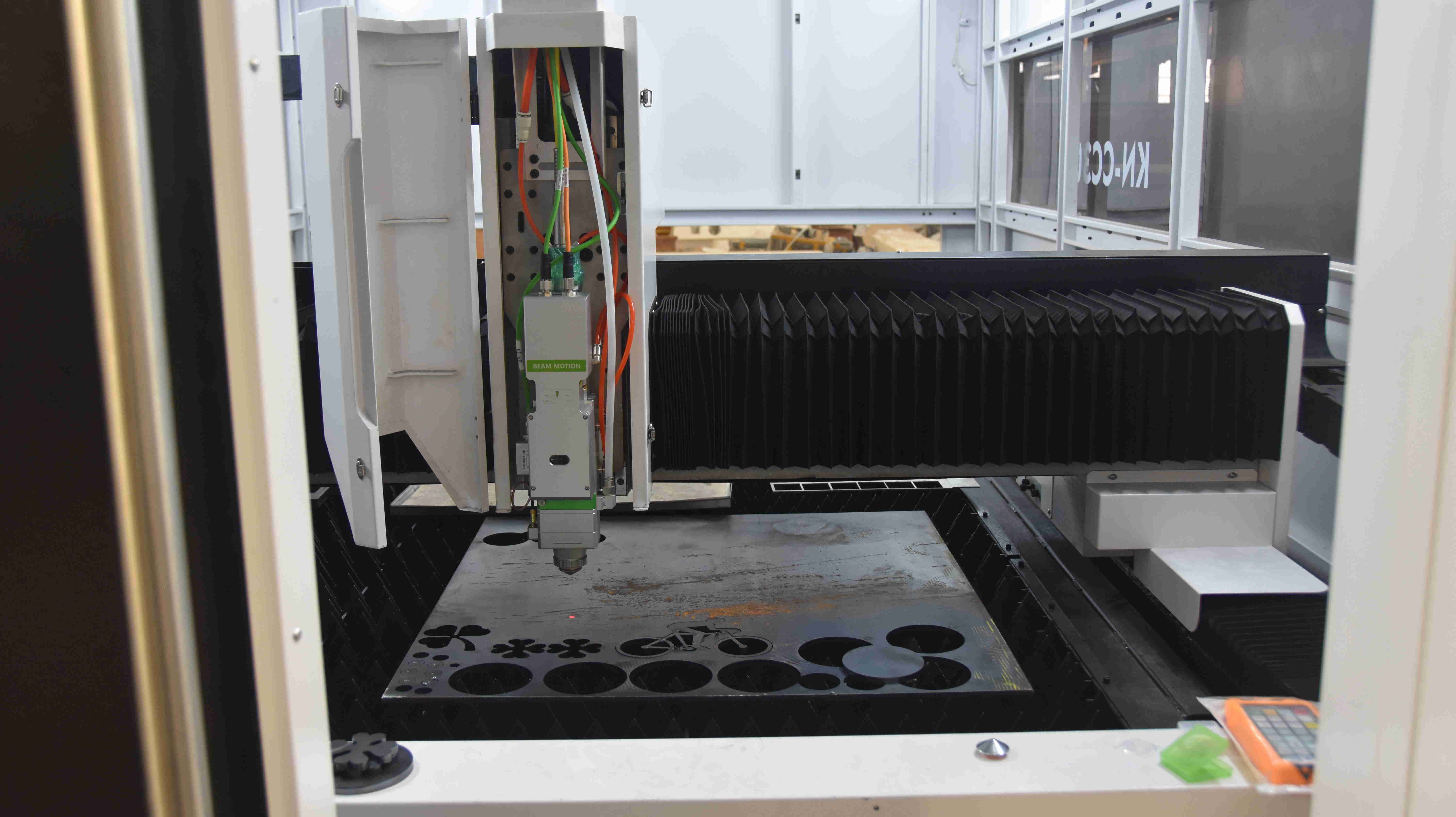 Αντικειμενική Παραγωγή