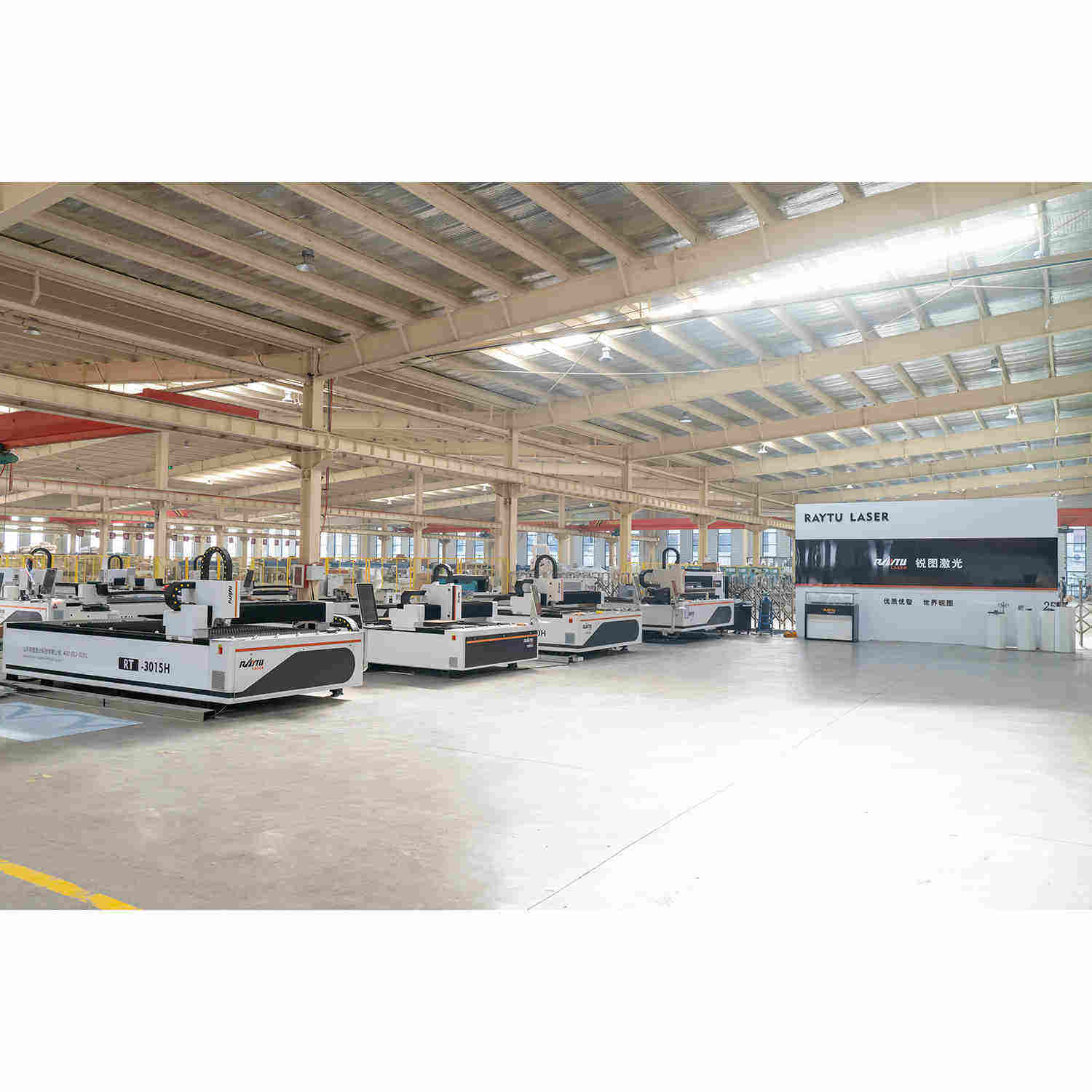 Teknologi Laser Revolusioner