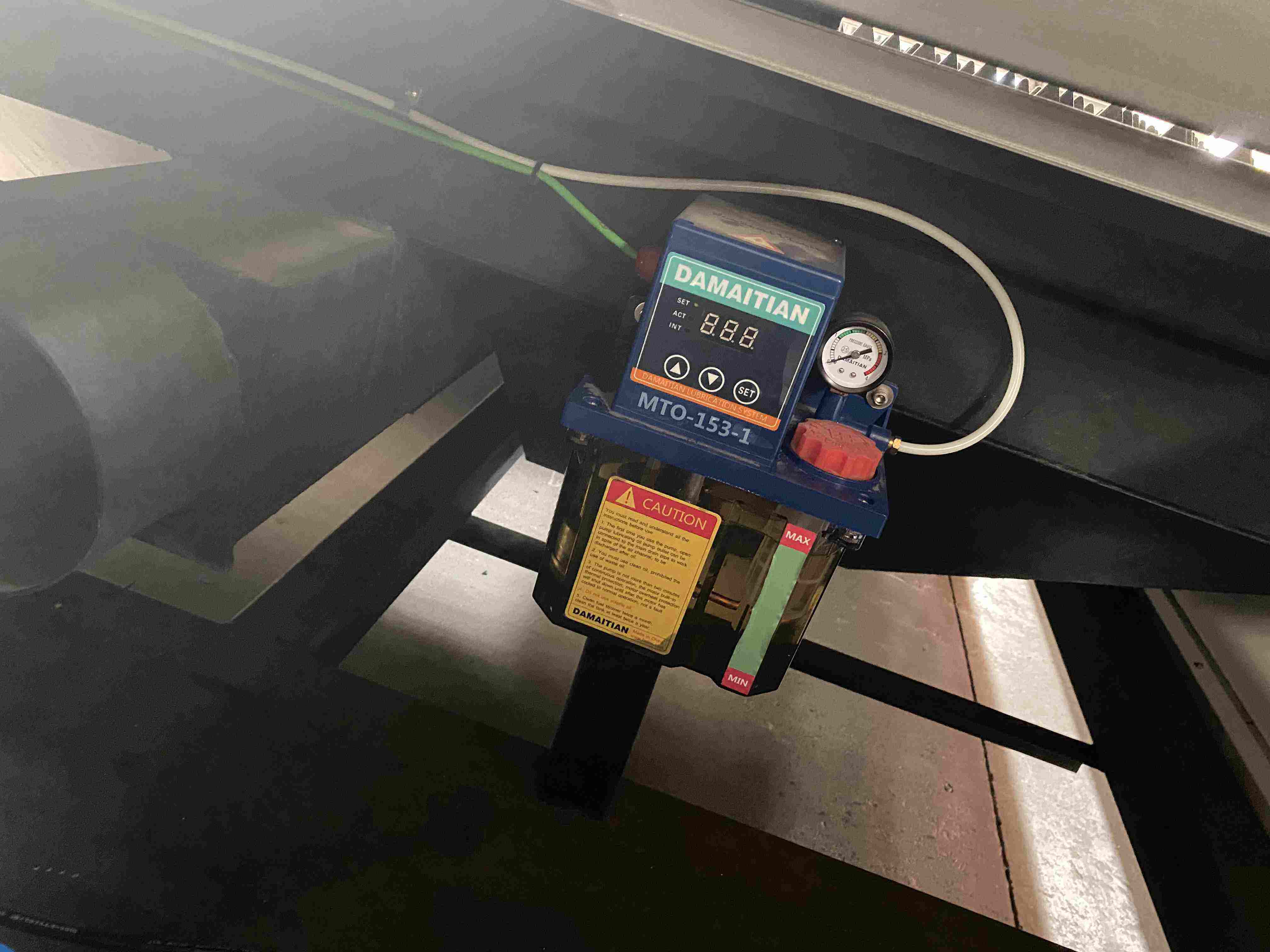 Τα Μηχανήματα Λειτουργίας με Λέιζερ Κοπής Κλωστοειδών Ξεροδερμάτων που Εγγυώνται Ακρίβεια και Ακριβότητα