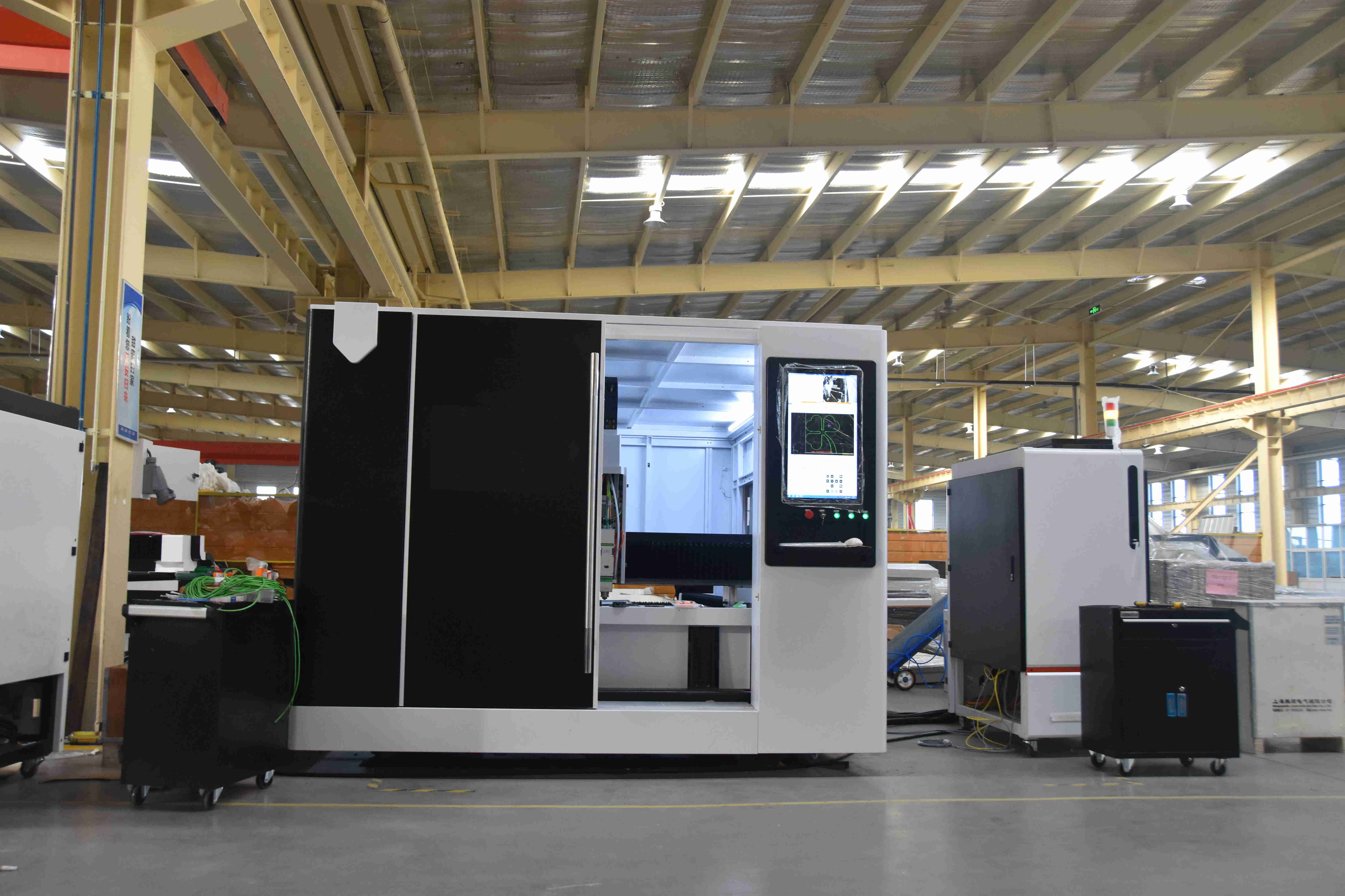 Solusi yang Disesuaikan untuk Berbagai Industri