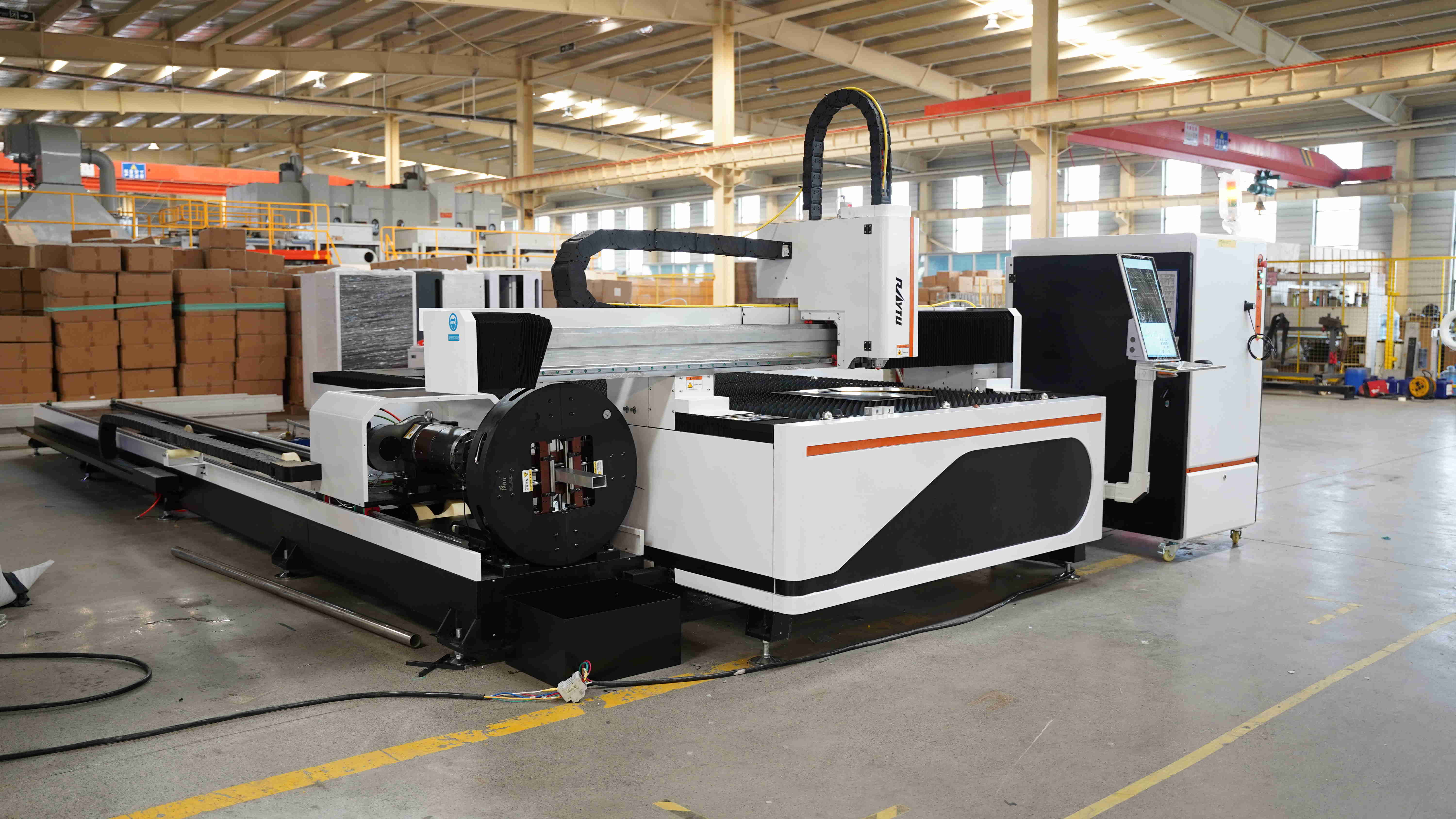 Berdedikasi pada Inovasi