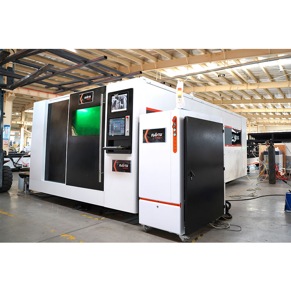  Cutting Machines CNC Fiber Laser – Highly Precise and Any Manufacturing Complexity Product Cut.