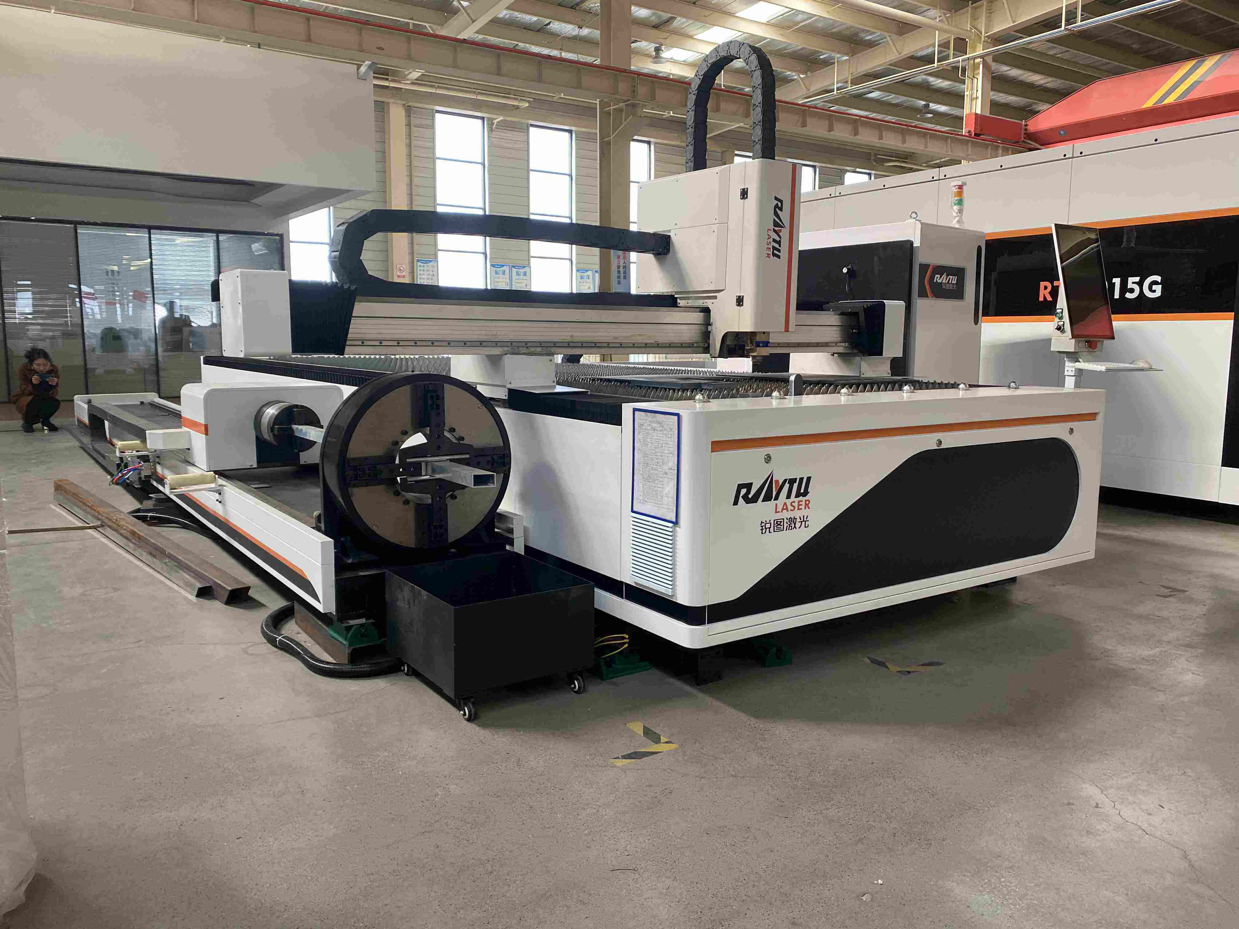 Every Industry’s Specialized Solutions Offered