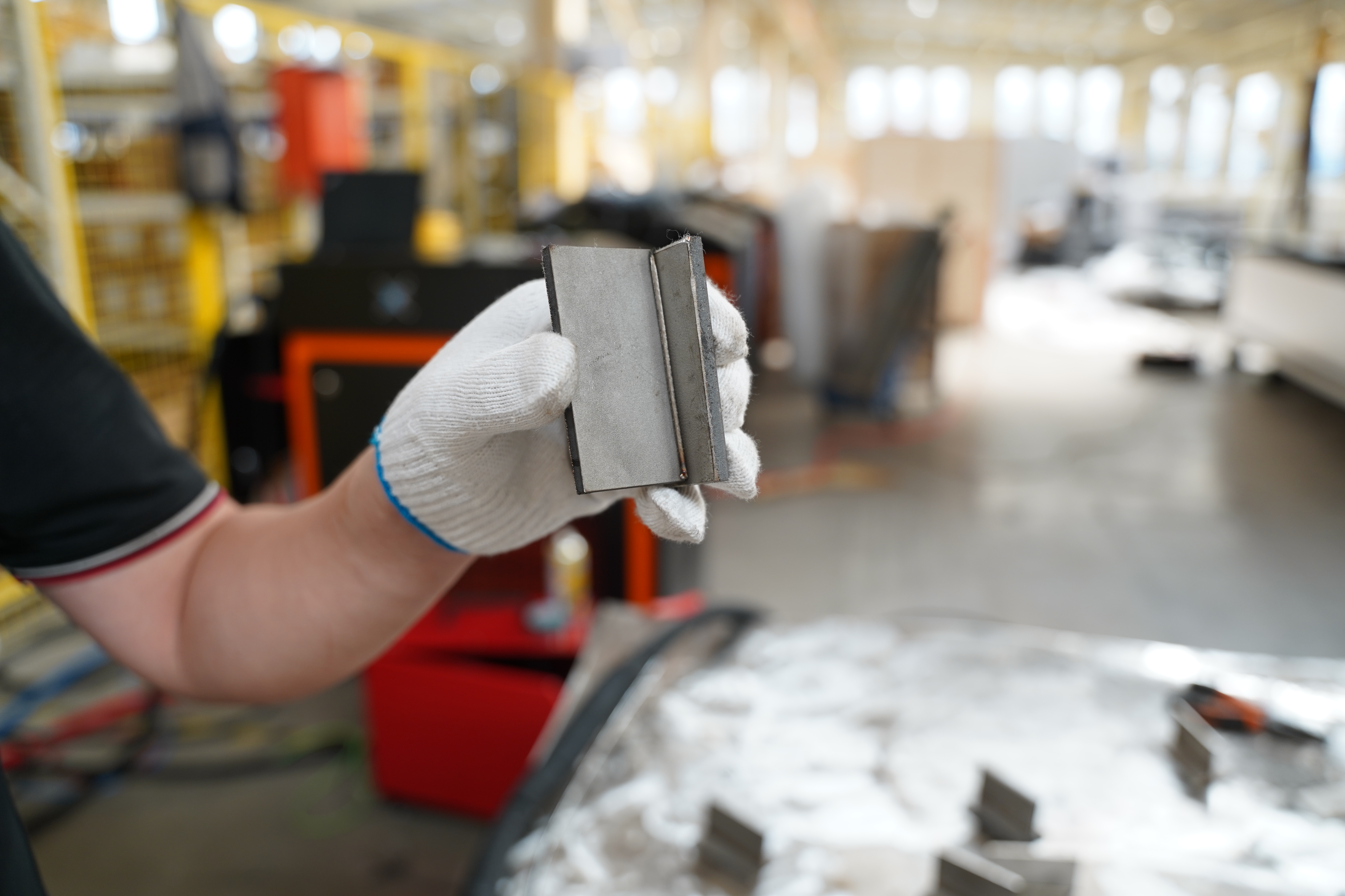 Επικεντρώνετε στην προστασία του περιβάλλοντος