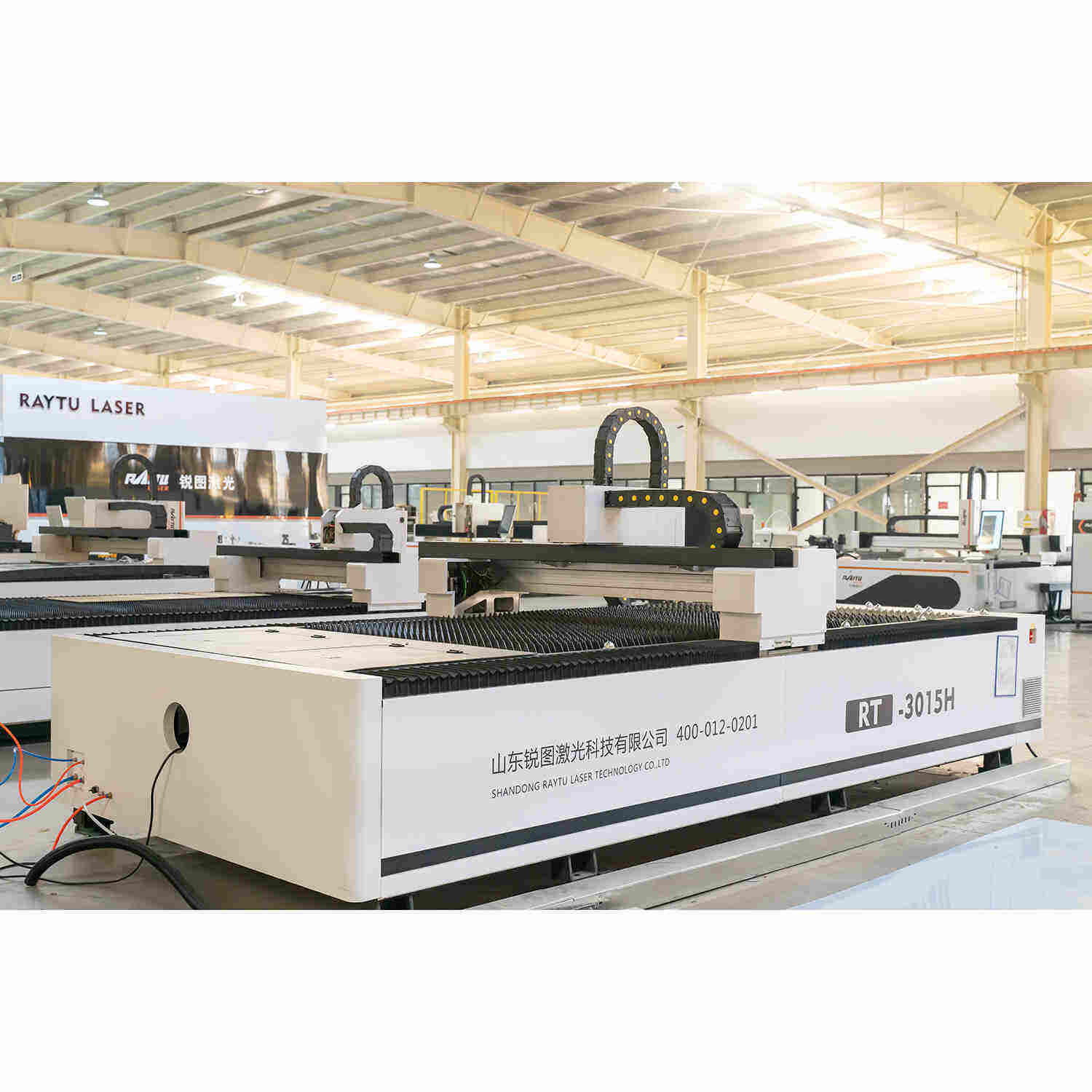 Dukungan Pelanggan Lengkap