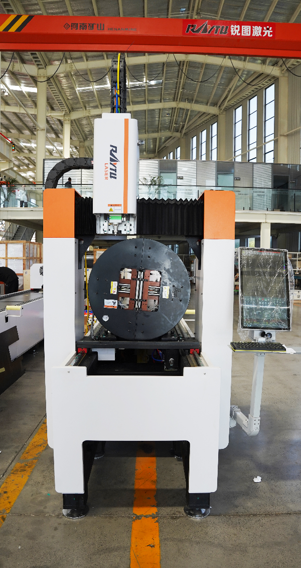 Түтүк материалдарынын ар кандай түрлөрү үчүн лазер кесүү станогун кантип тандаш керек?