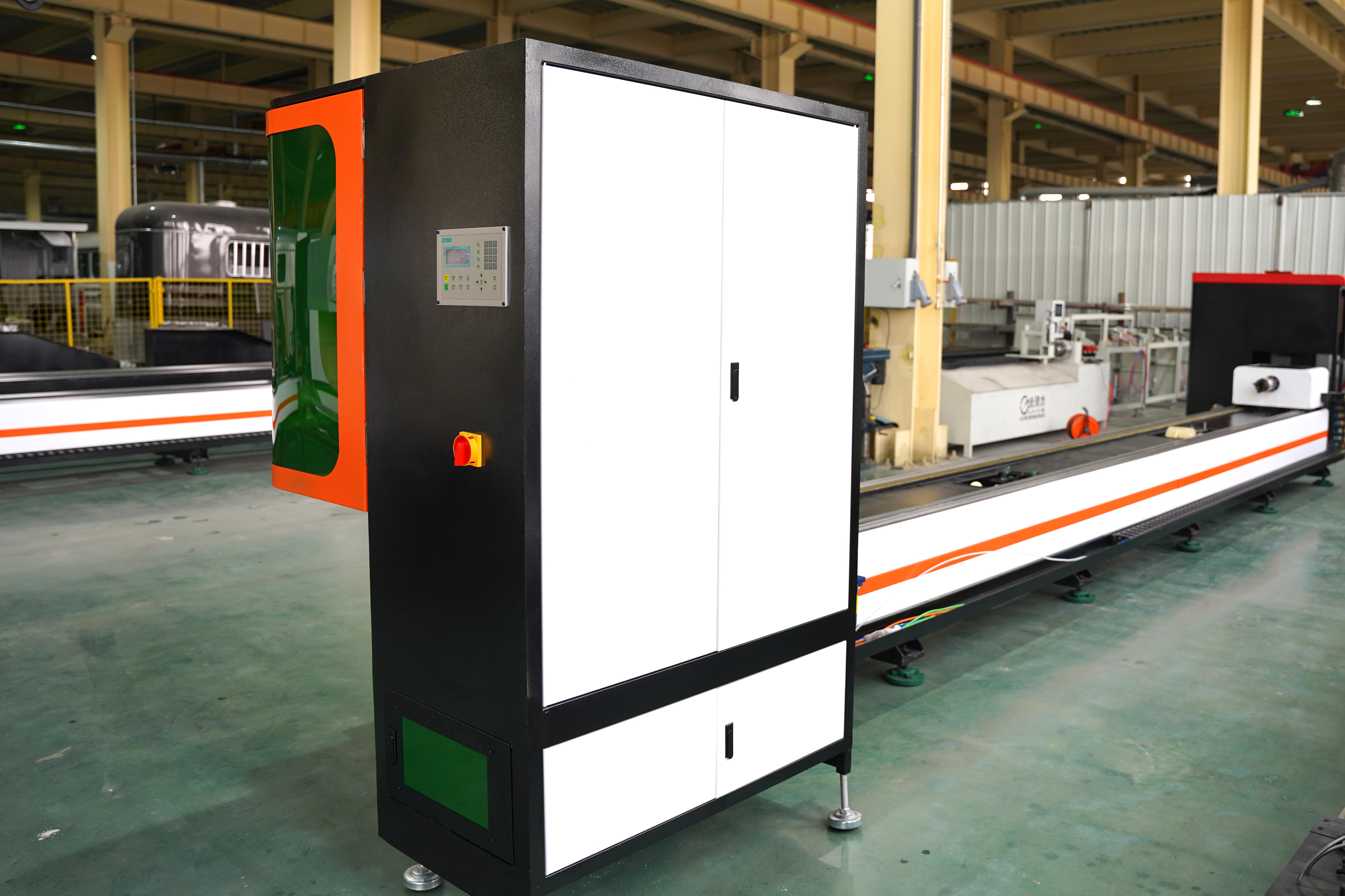 Tubelaserleikkausn tarkkuuden käytännöllisyys