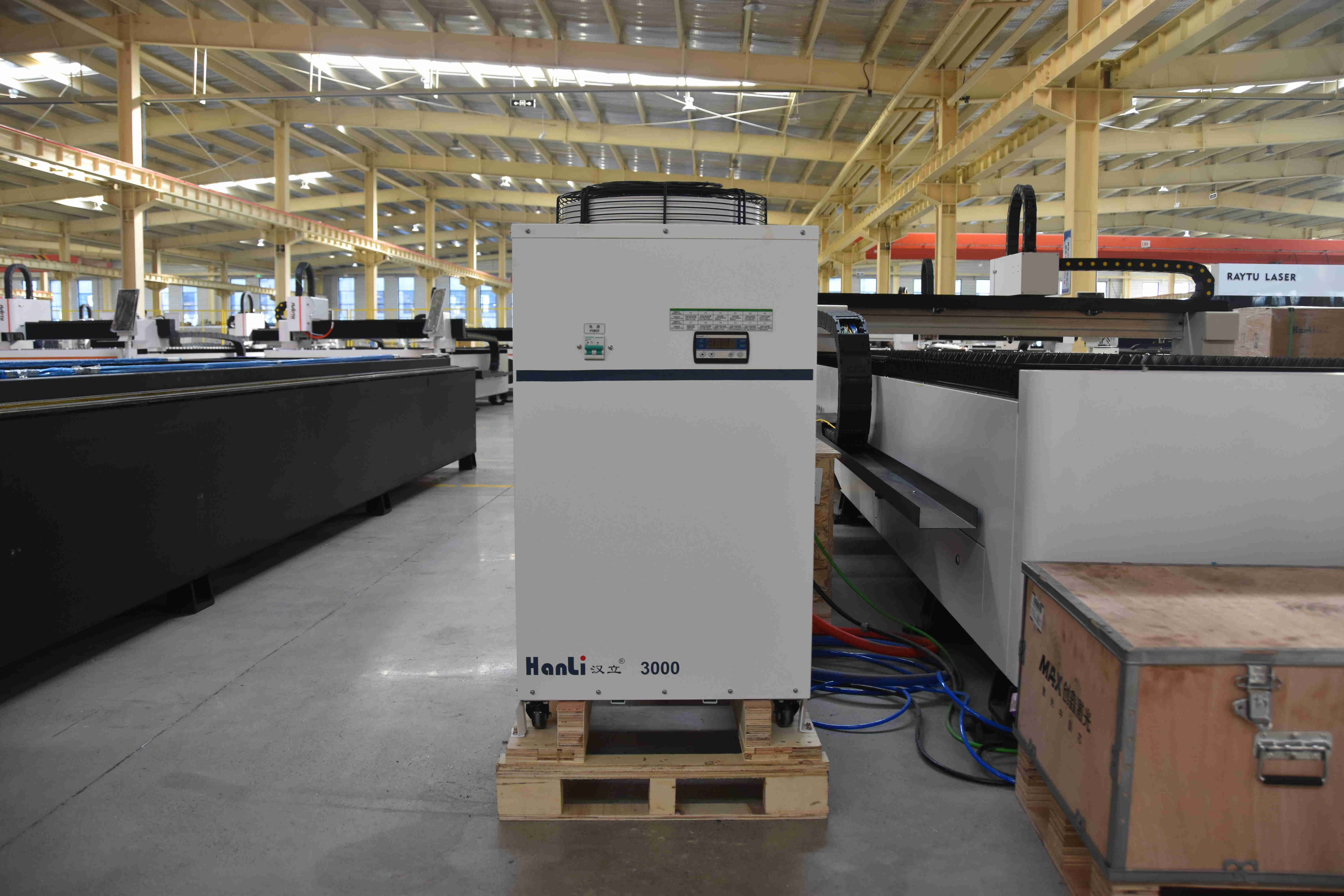 Teknologi canggih untuk peningkatan kinerja