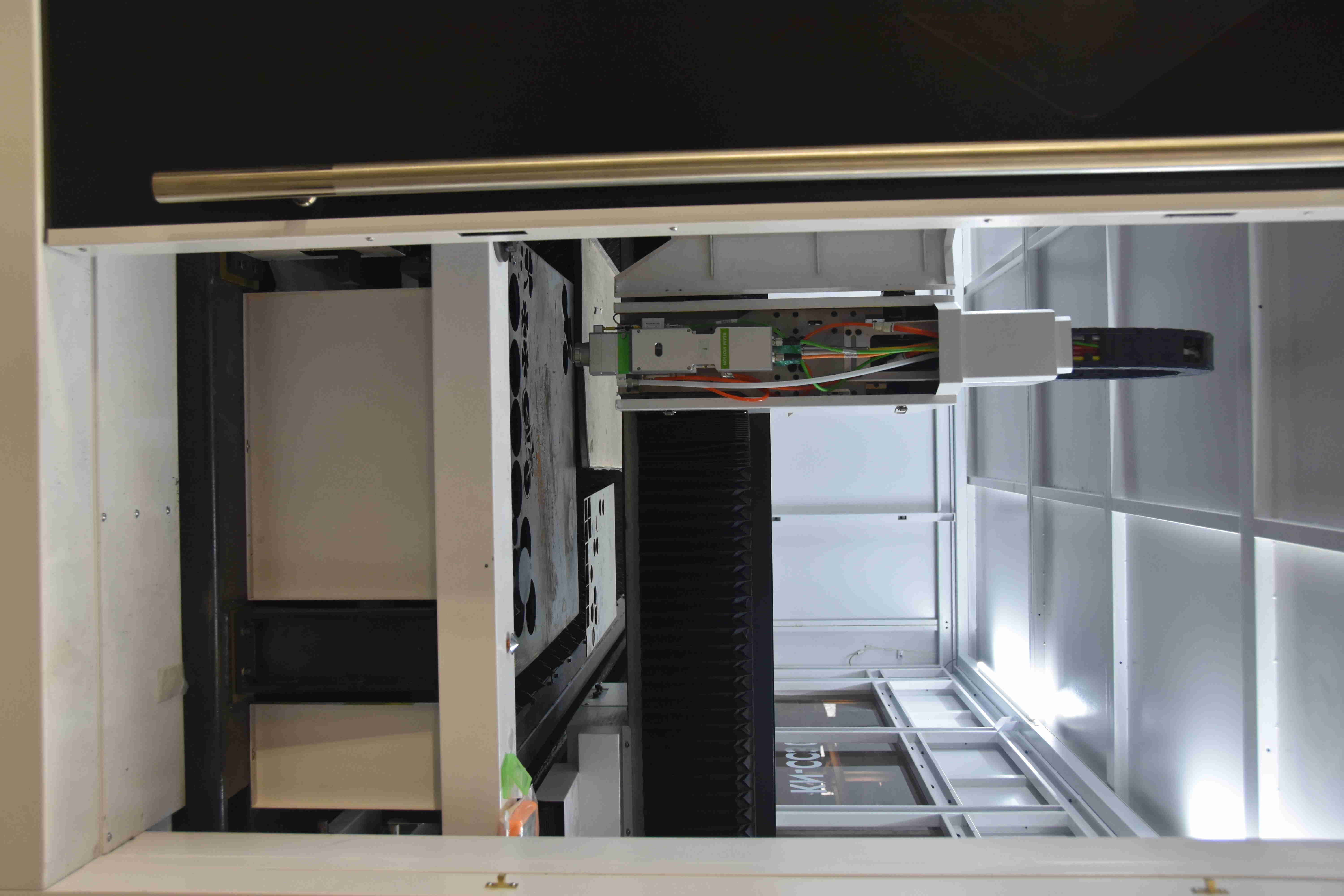 Ακατάπαυστη ακρίβεια