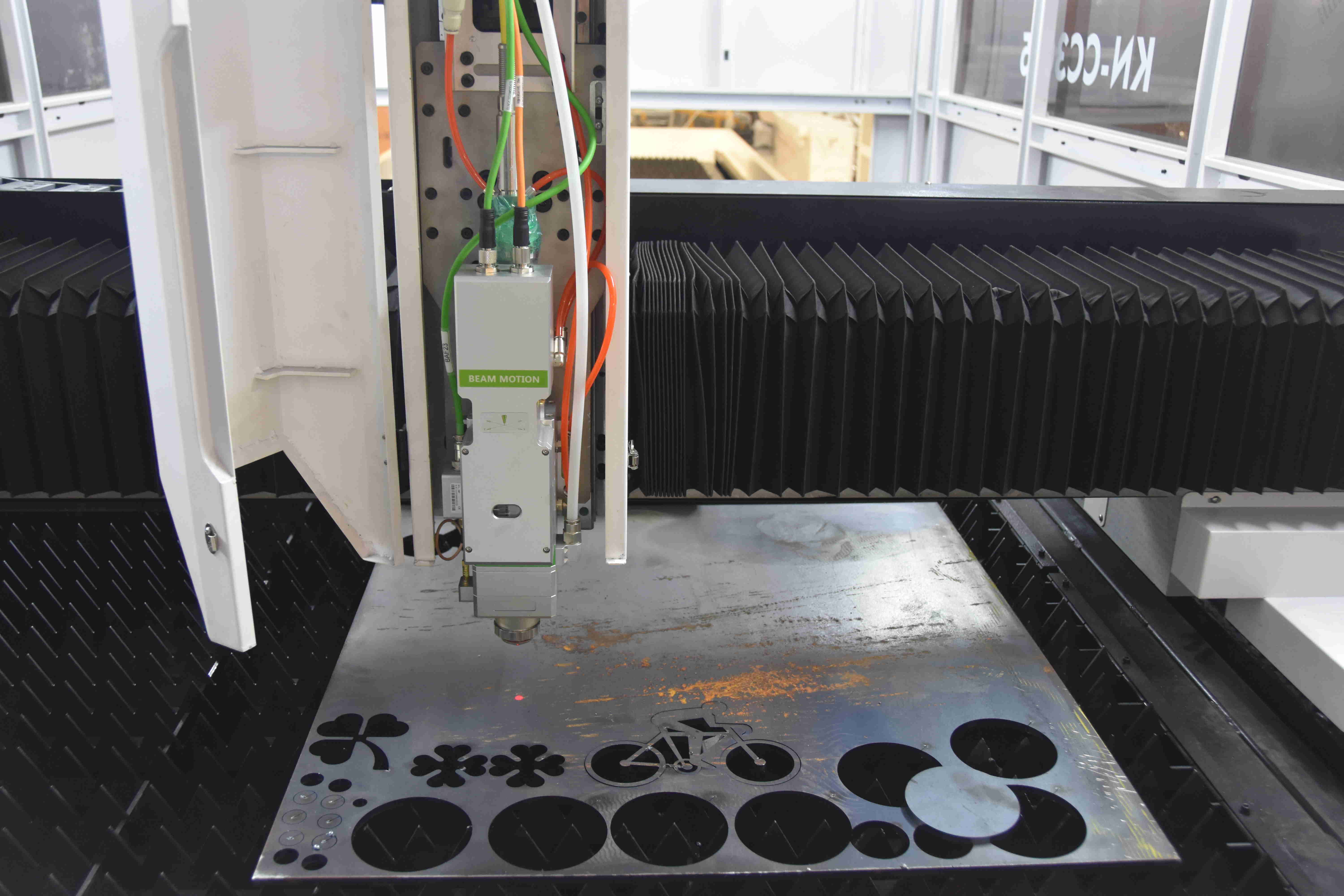 Μελλοντικές Τεχνολογίες