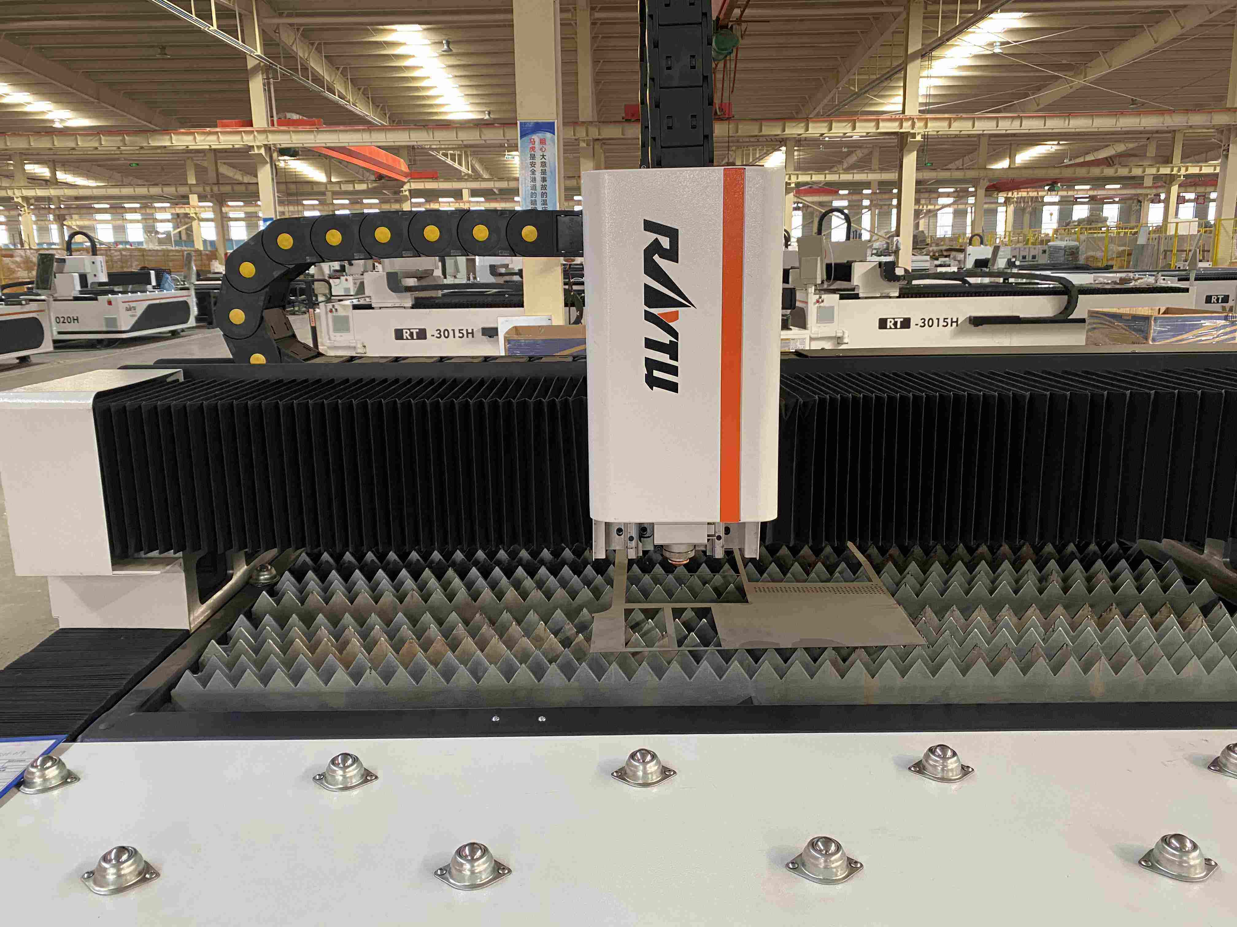 New Approach Towards Performance with Sophisticated Technology