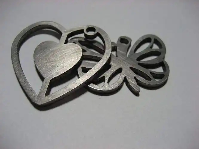 Laser Advanced Technology