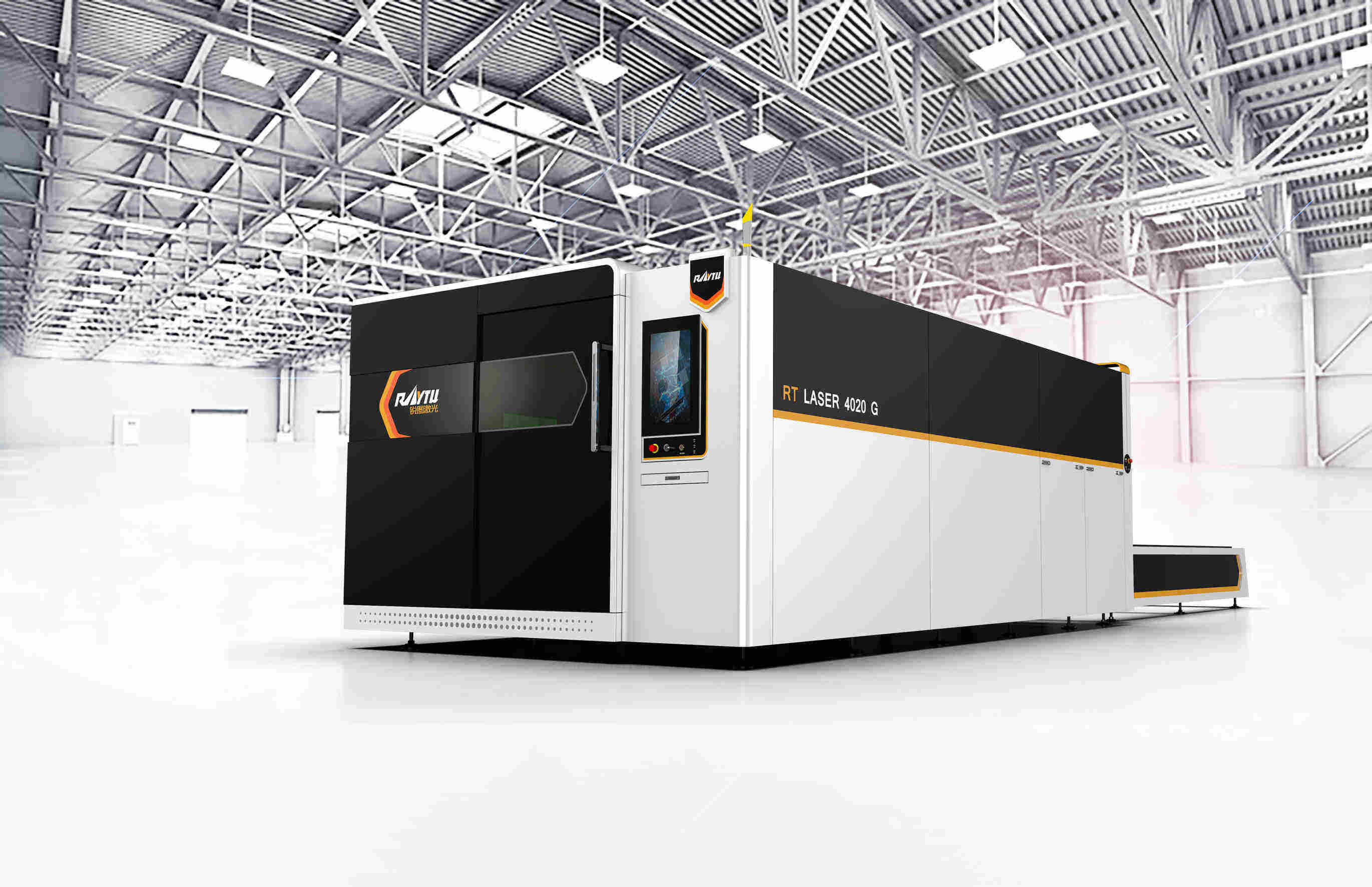 Kemudahan Operasi yang Intuitif