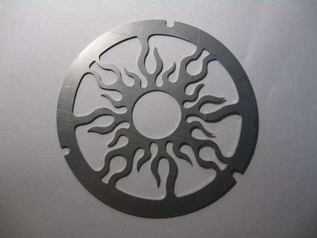 Affordable Steel Laser Cutting Machines as Achievable Pieces of Modern Art 