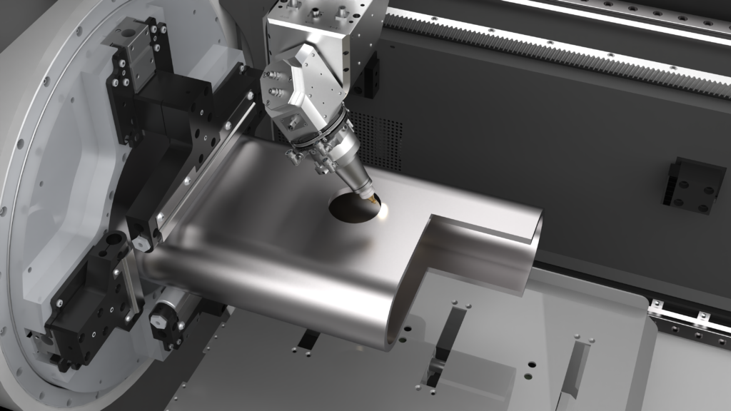 Choosing the Right Pipe Laser Cutting Machine for Your Needs