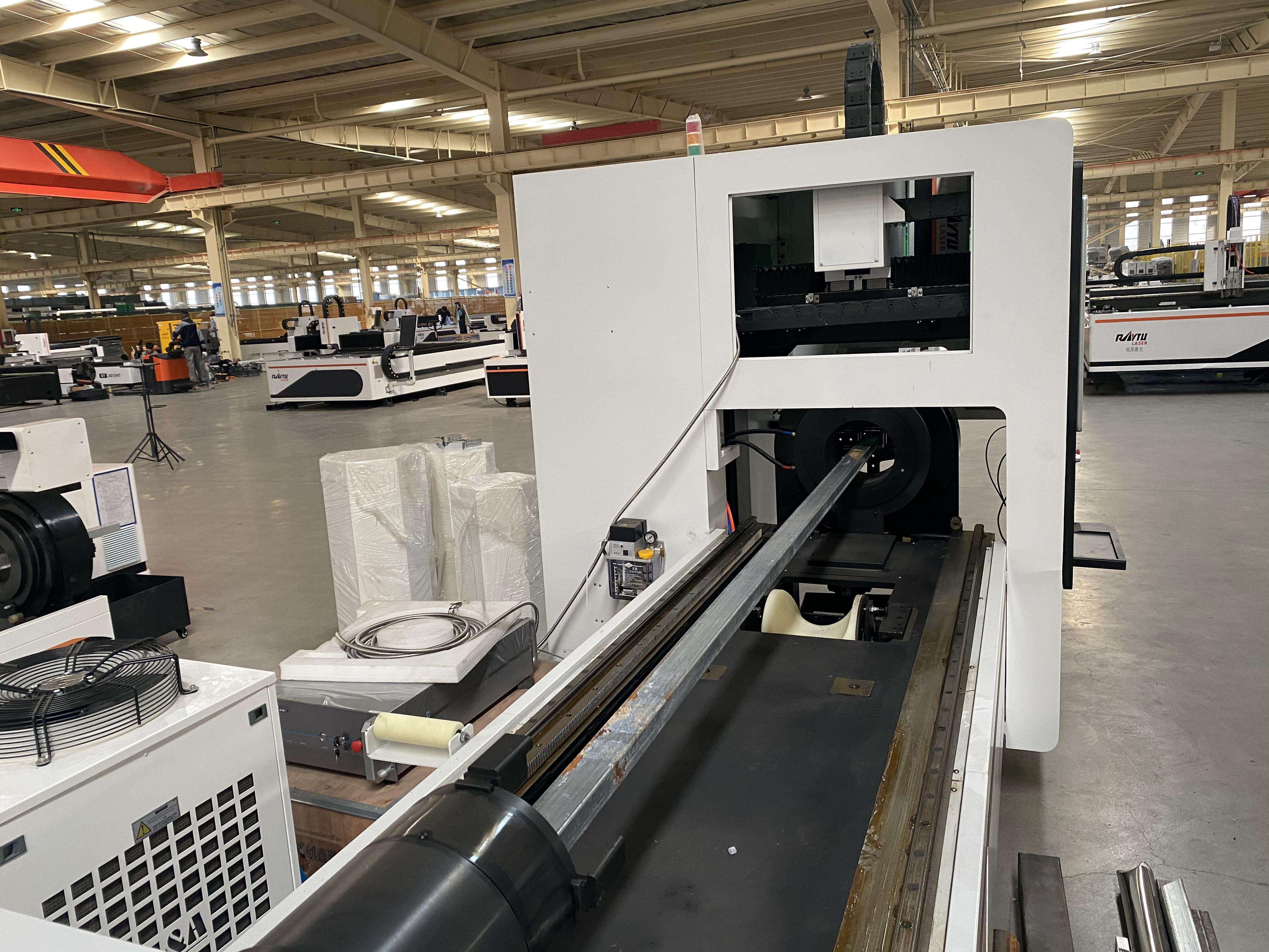 Teknologi Terbaru yang Tersedia