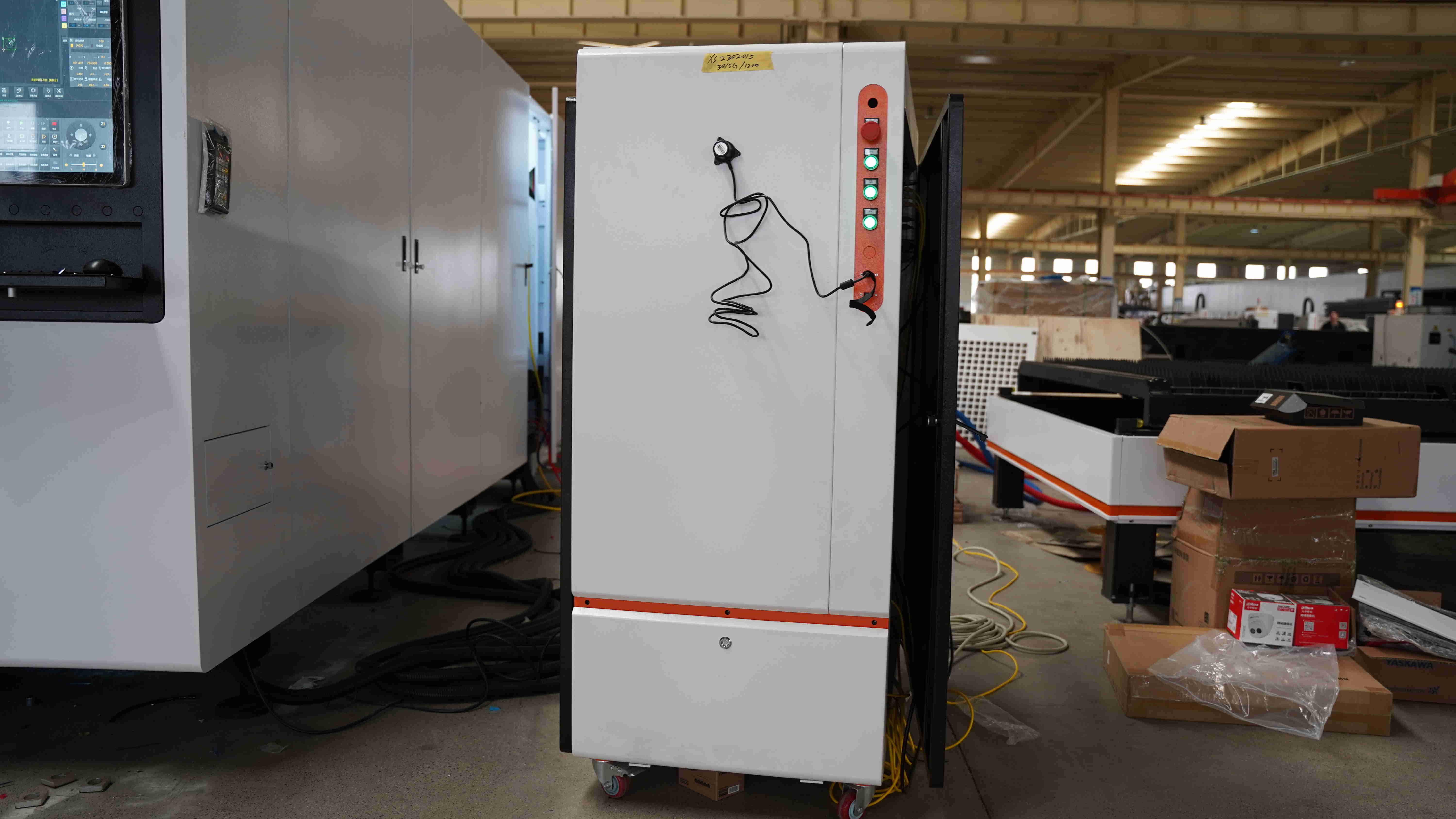 Korotetut turvallisuuselementit