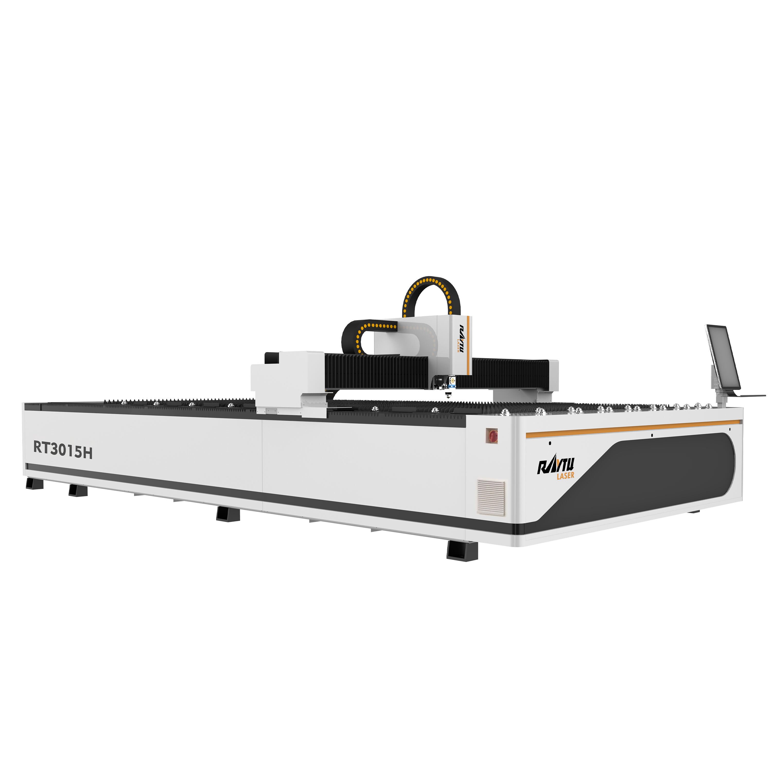 RT Laser - Top Exporter of CNC Laser Cutting Machine