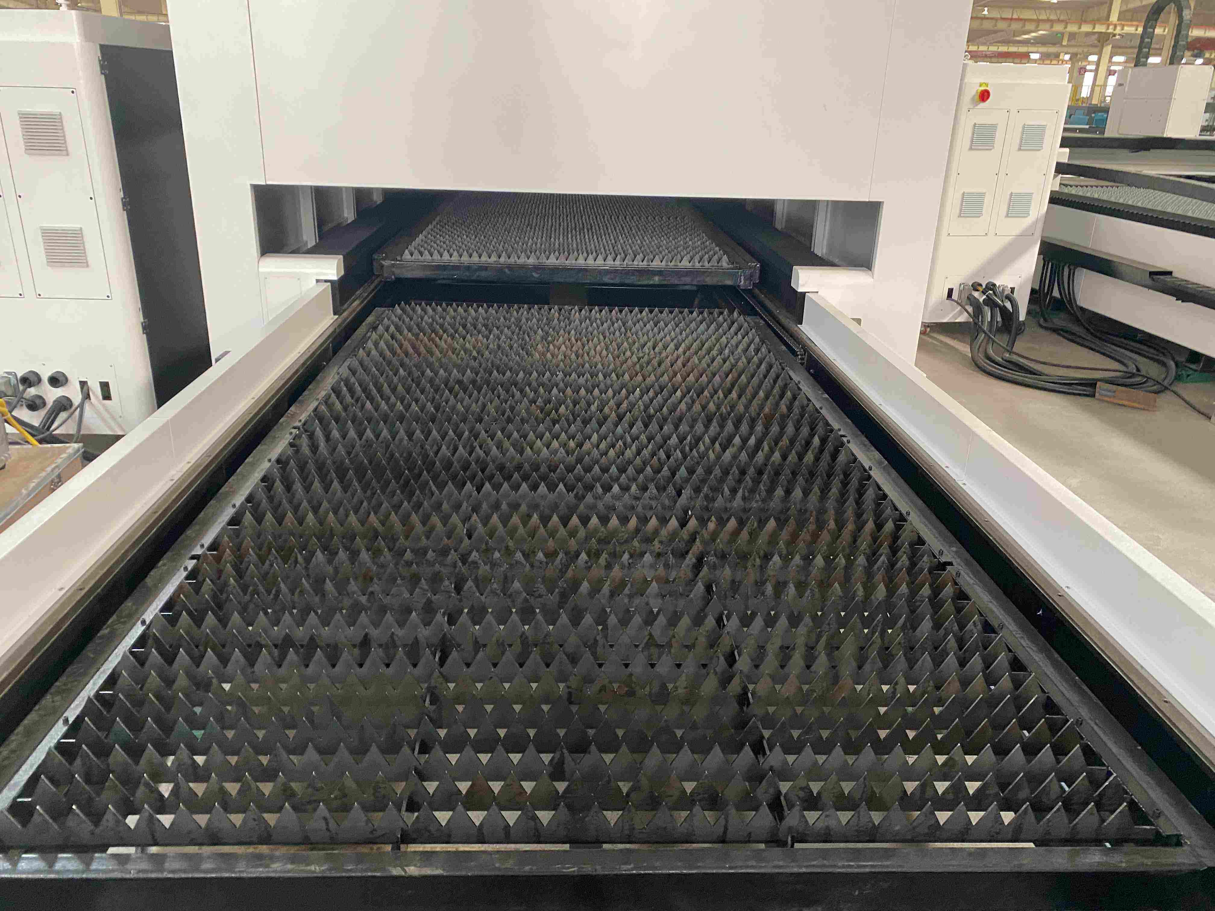 Edelläkävän Laseritekniikka