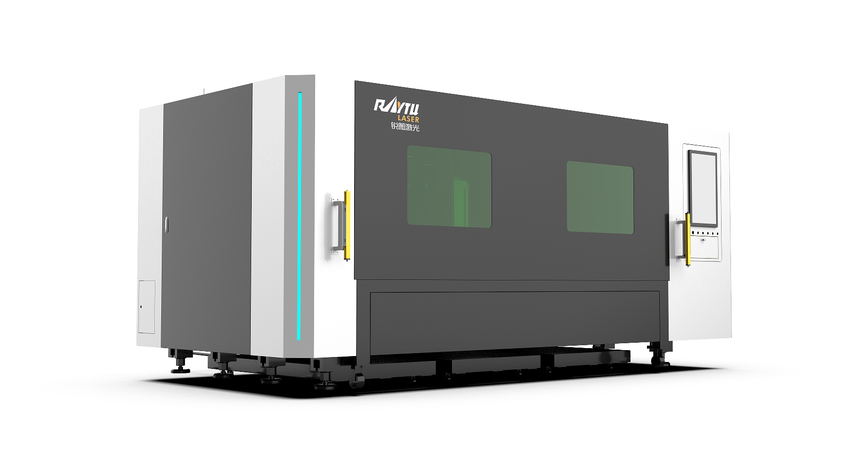What Factors Should You Consider When Selecting a Laser Cutting Machine?