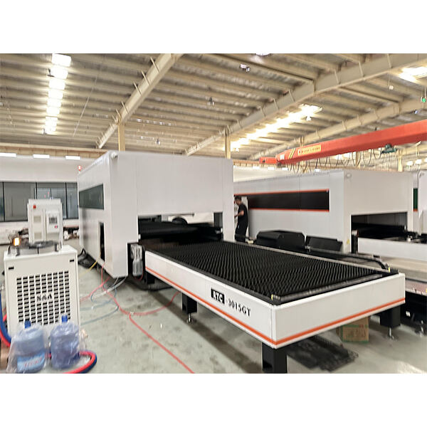 CNC Laser Cutting Machine Supplier Par Excellence