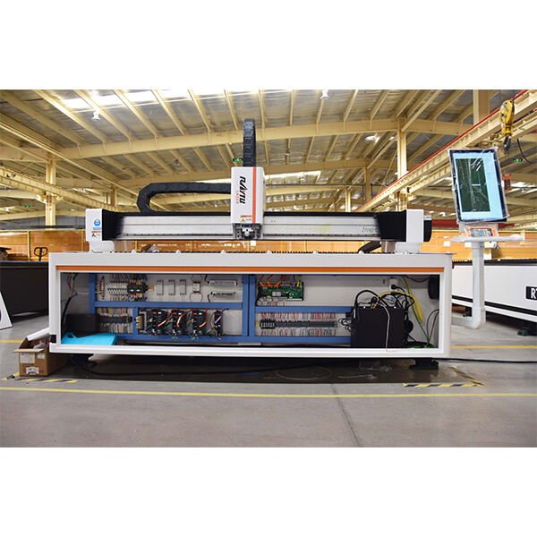 Edistyksellinen Laseritekniikka