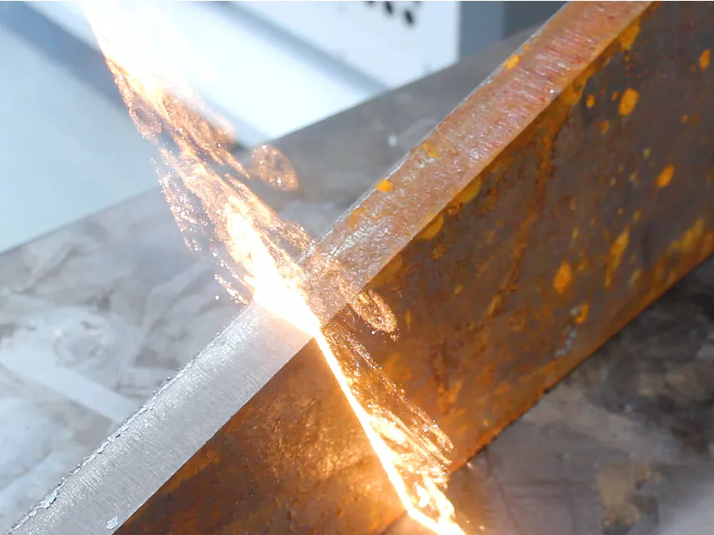 What Materials And Surfaces Can Be Cleaned With Laser Cleaning Machines?(4)