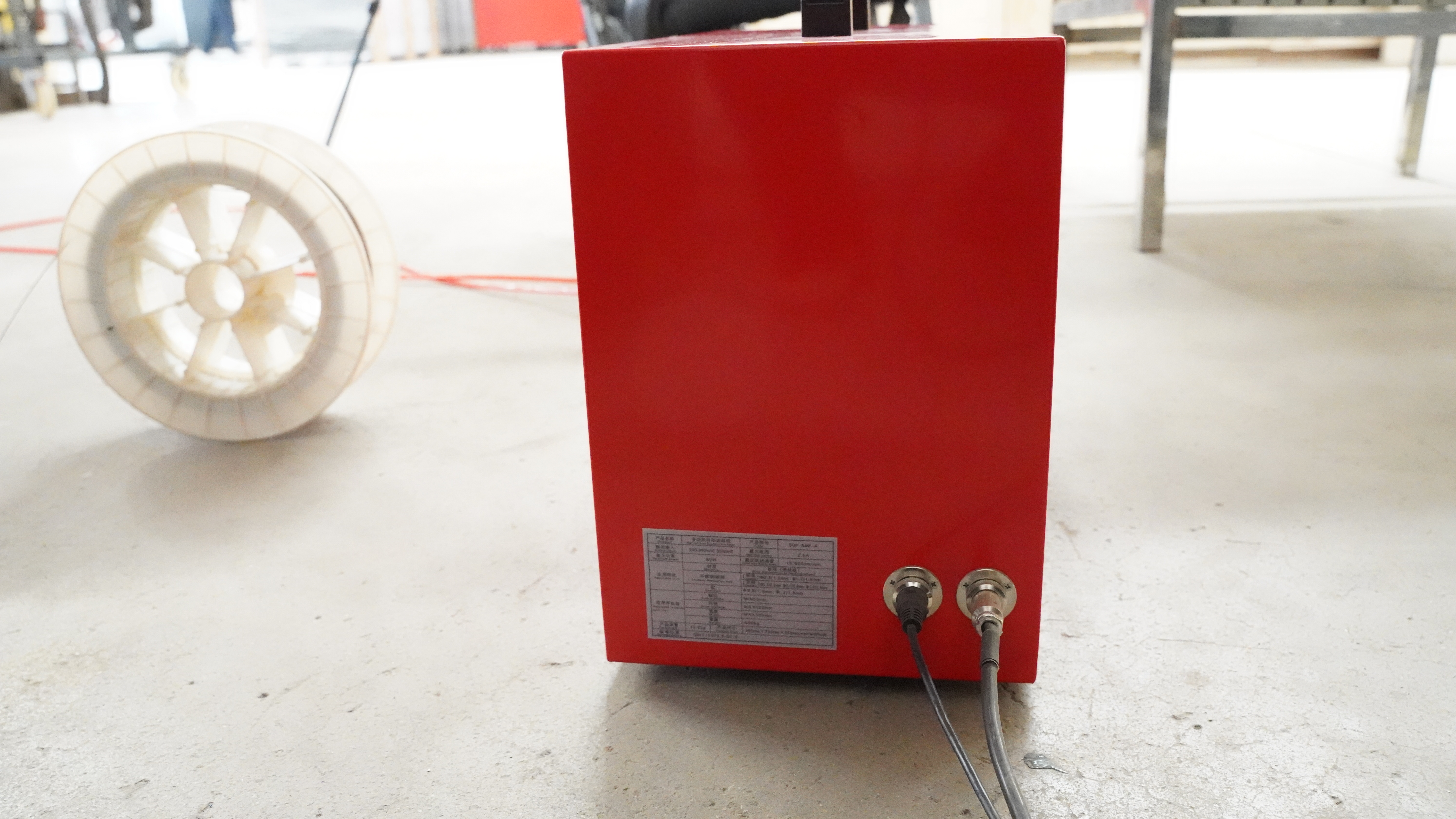 Νεανική Τεχνολογία Φθινού Λέιζερ