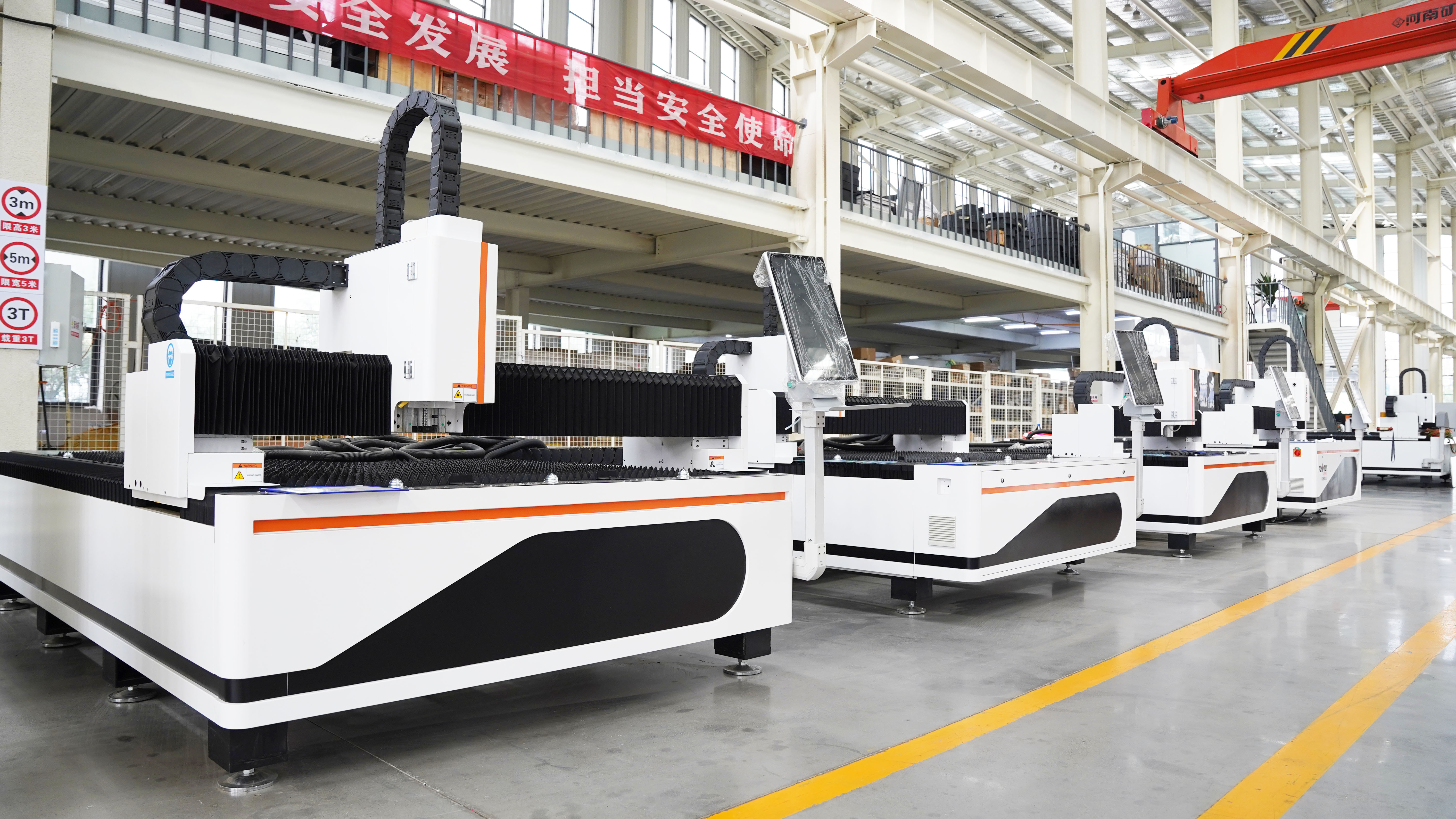 Why choose metal laser cutting machines for complex metal shaping?