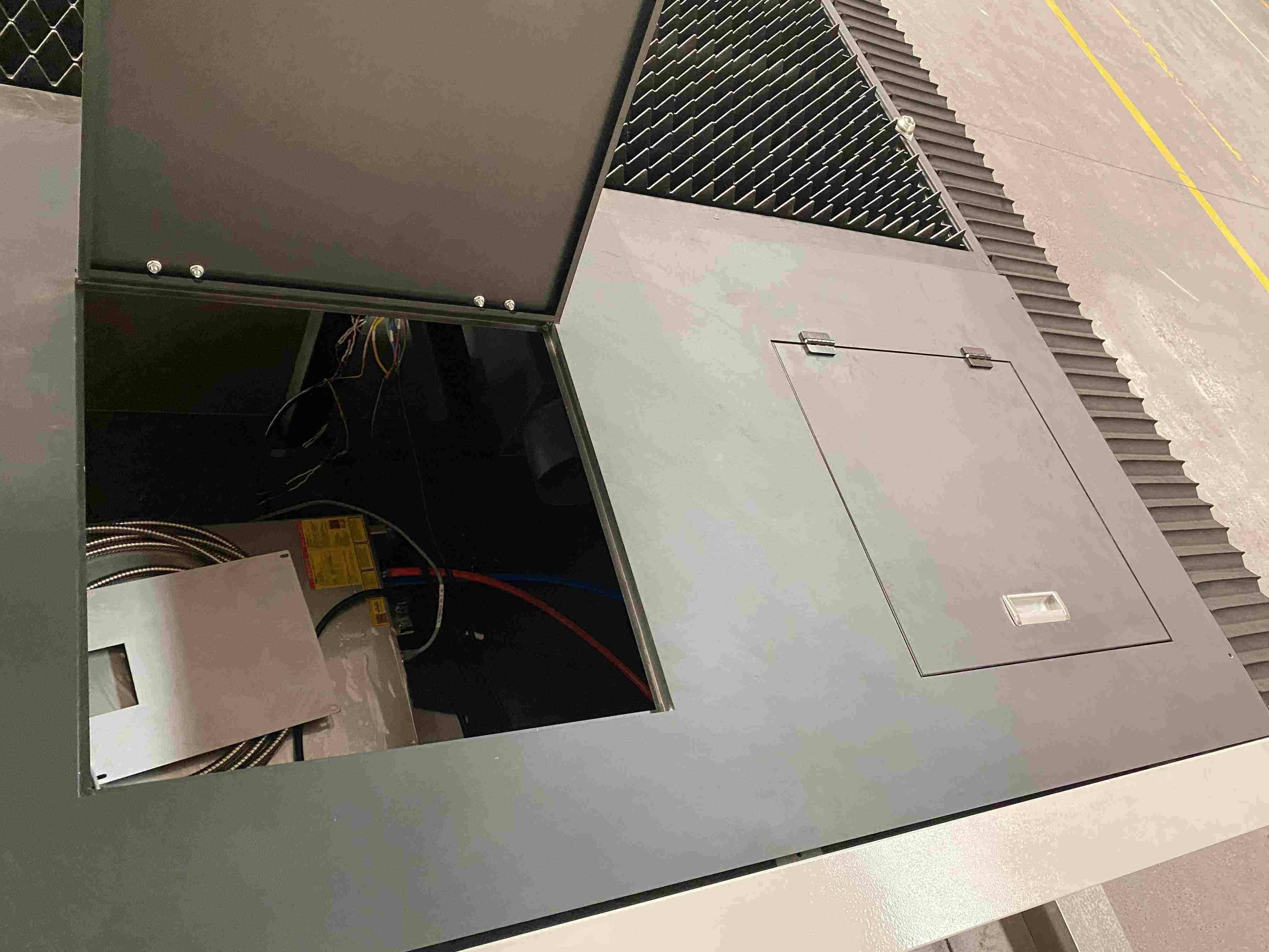 Πλήρης υποστήριξη πελατών