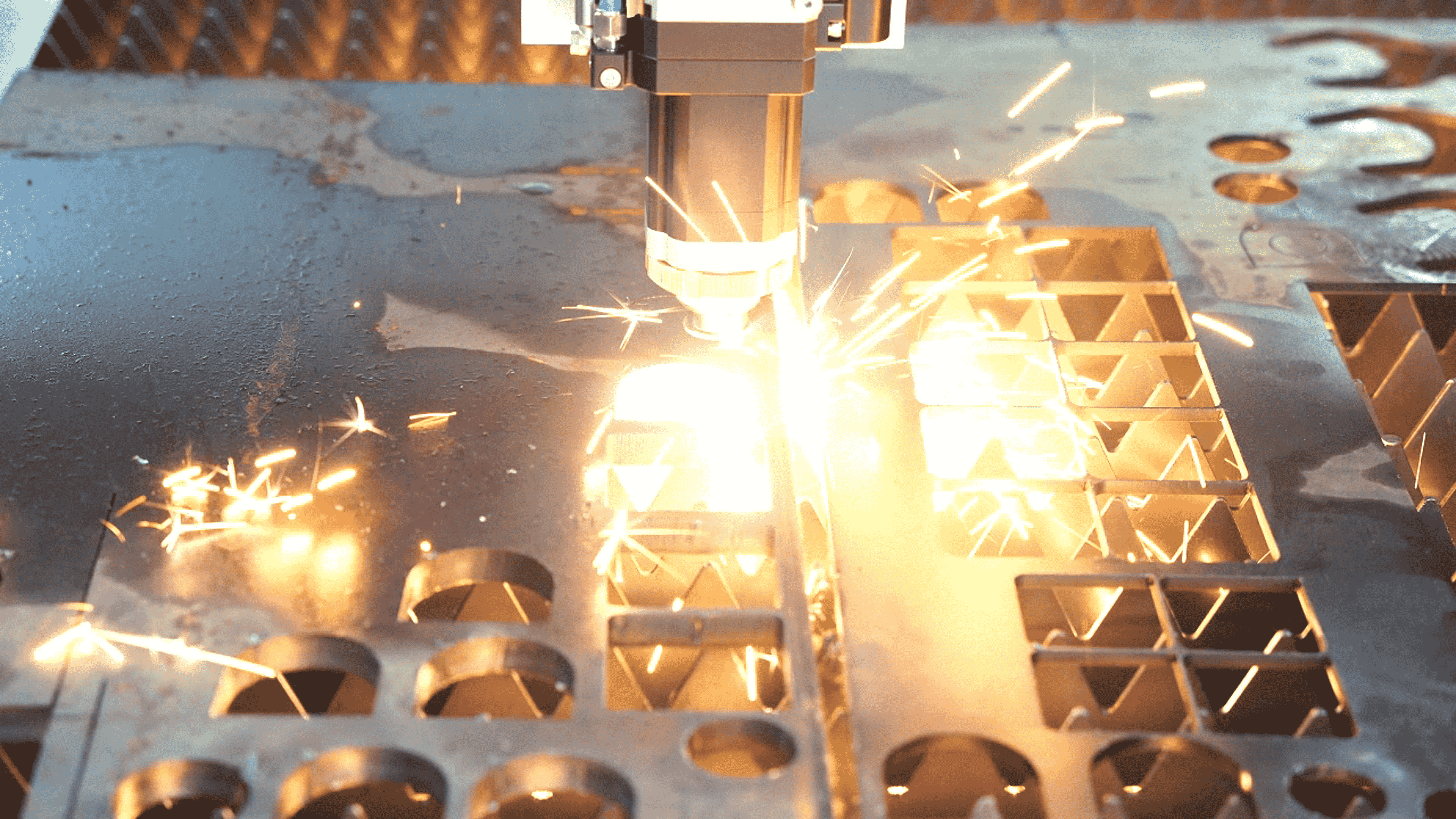 Προηγμένη μηχανική για βέλτιστη διάρκεια υπηρεσίας