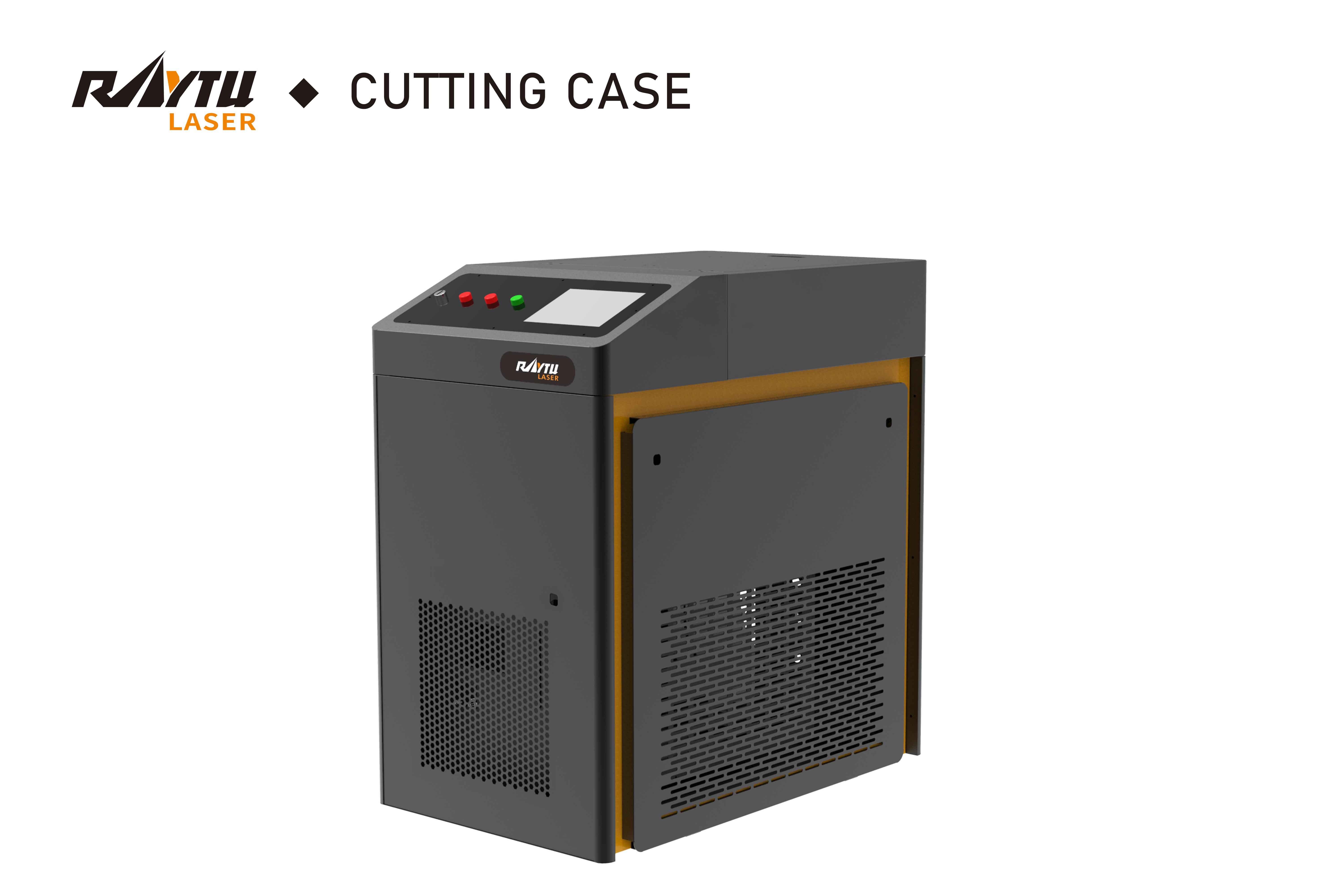 Why Laser Cleaning Machines are Essential for Maintenance in Heavy Industries