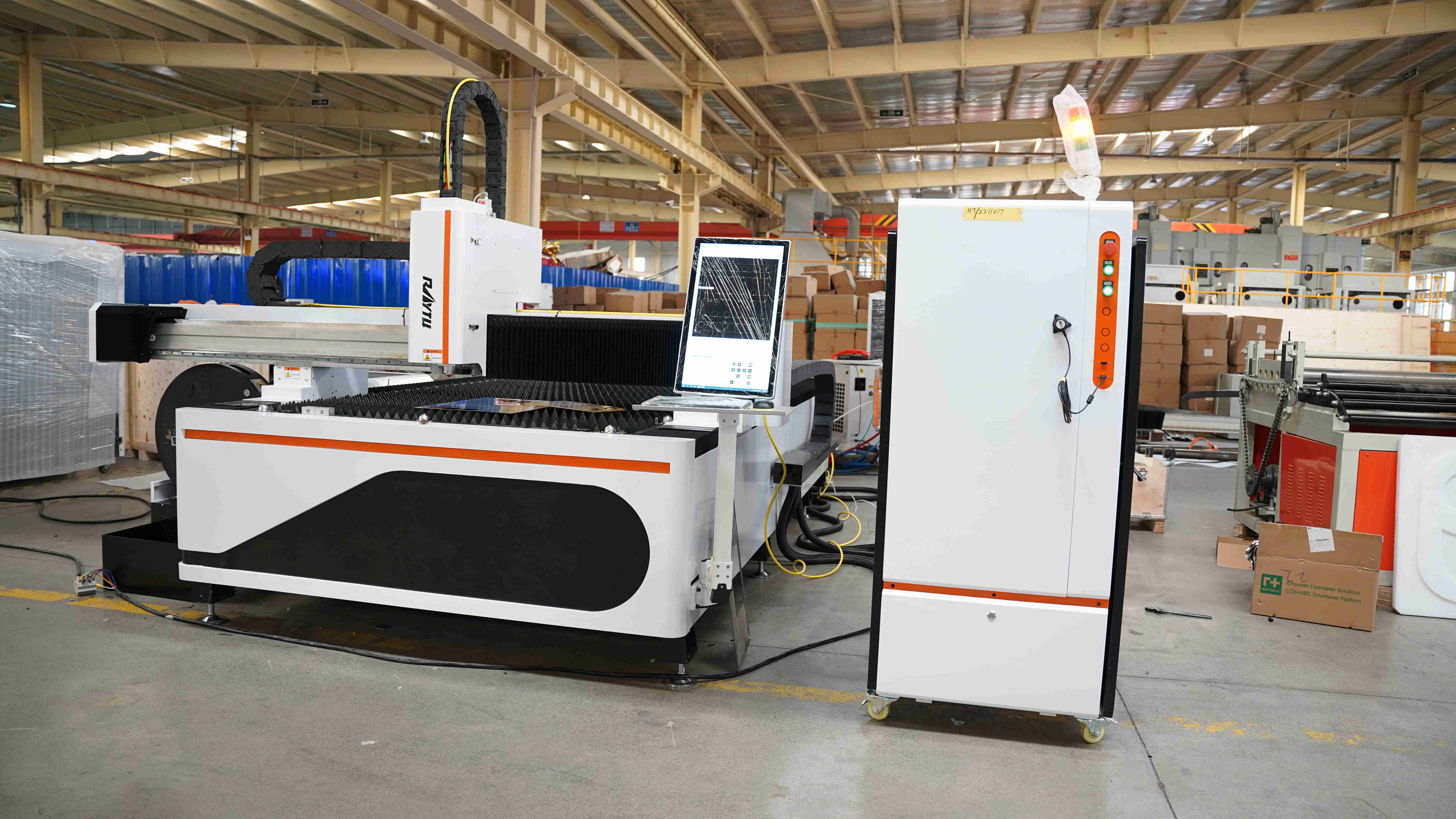 Perangkat Penghematan Biaya yang Efektif