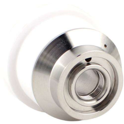 Parhaasti myydyn alumiiniprofiilin laserleikkuri