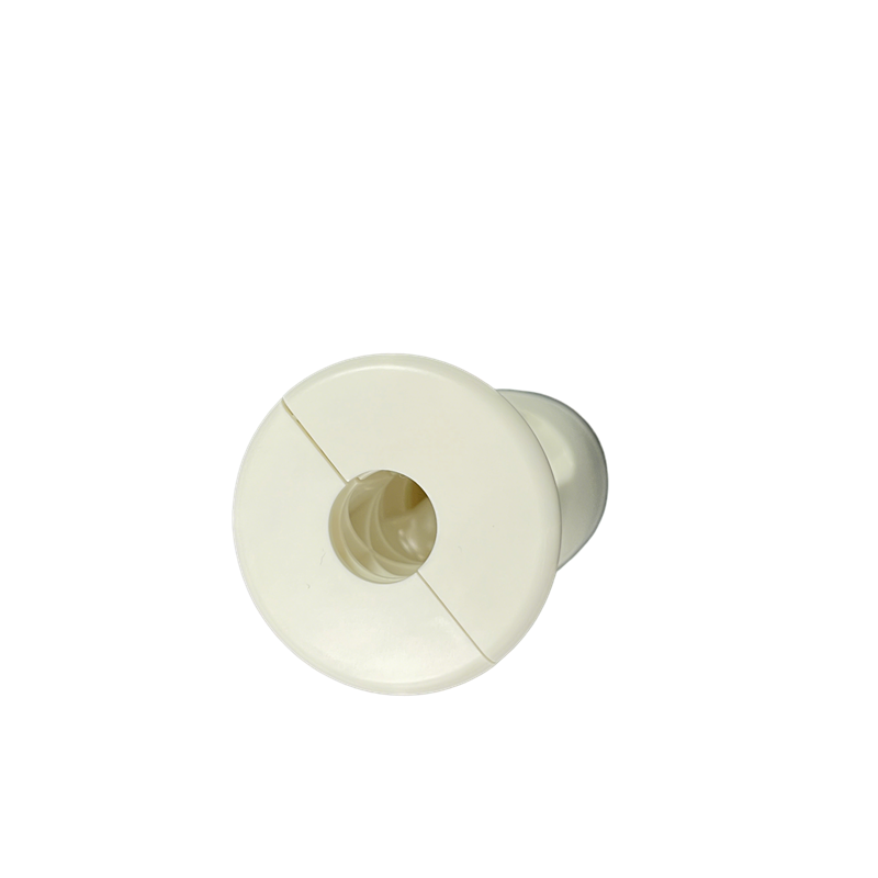 High-Precision Injection Mold for Medical Surgical Device Handle with Complex Internal Rib Structure