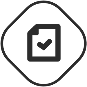 Full-process one-stop services