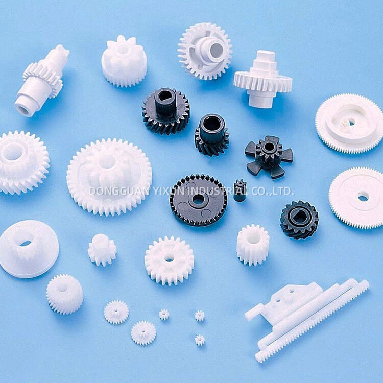 China Dongguan Complex precision PINION GEAR plastic injection mold and molding manufacture.jpg