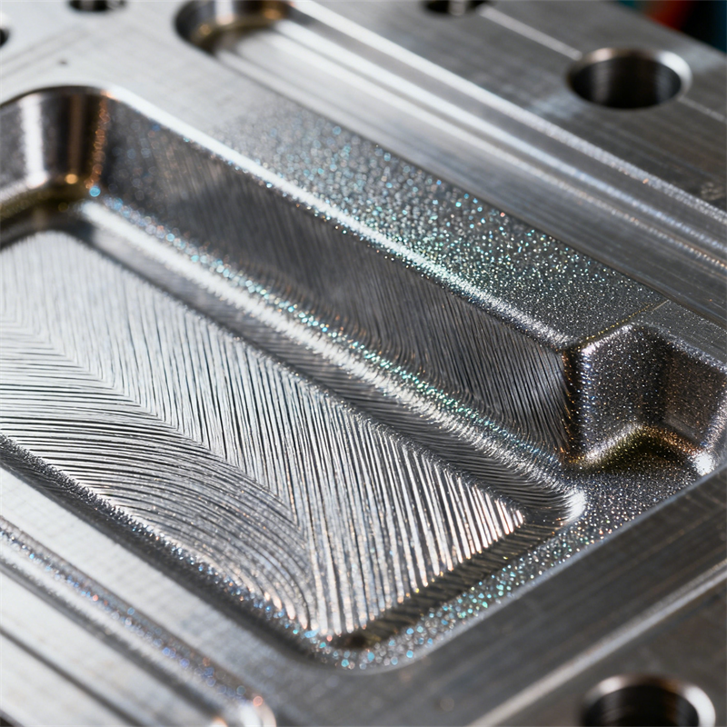 A Guide to Injection Mold Texturing: Standards, Processes, and How to Choose the Perfect Finish