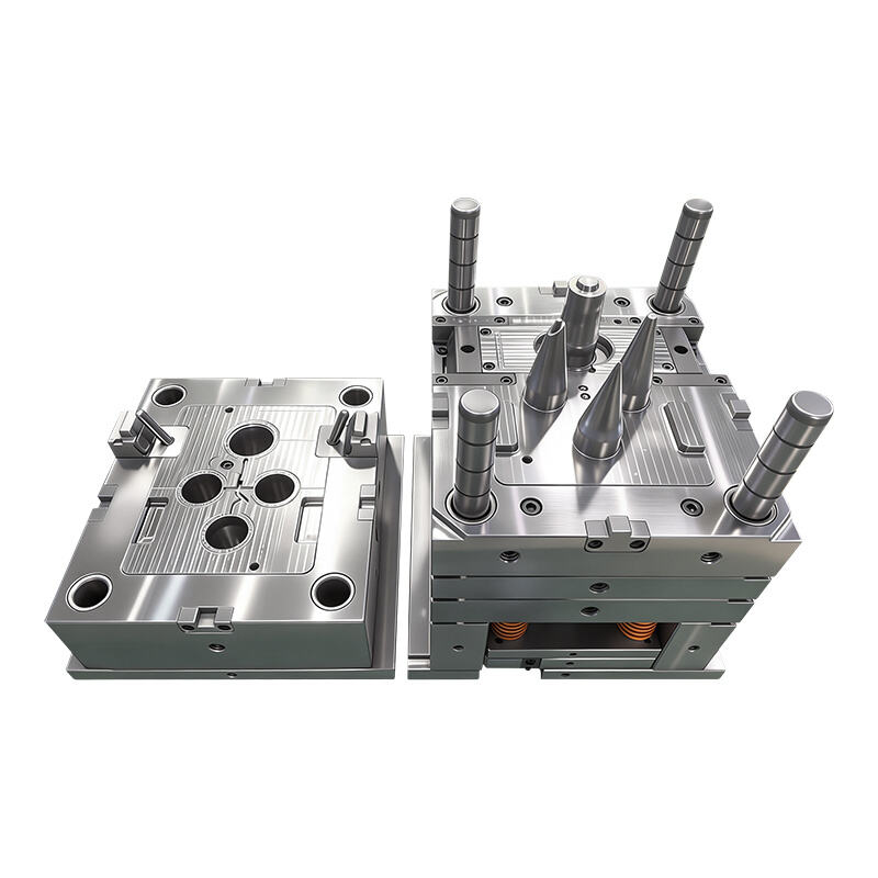Injection Molding Service Surgical Breathing Components for Versatile Structures And Devices