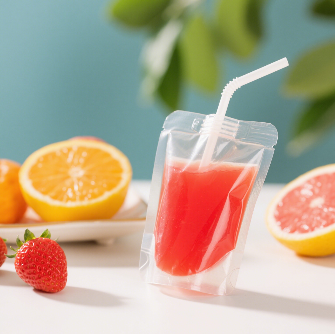 Compact and portable, free to drink as you please