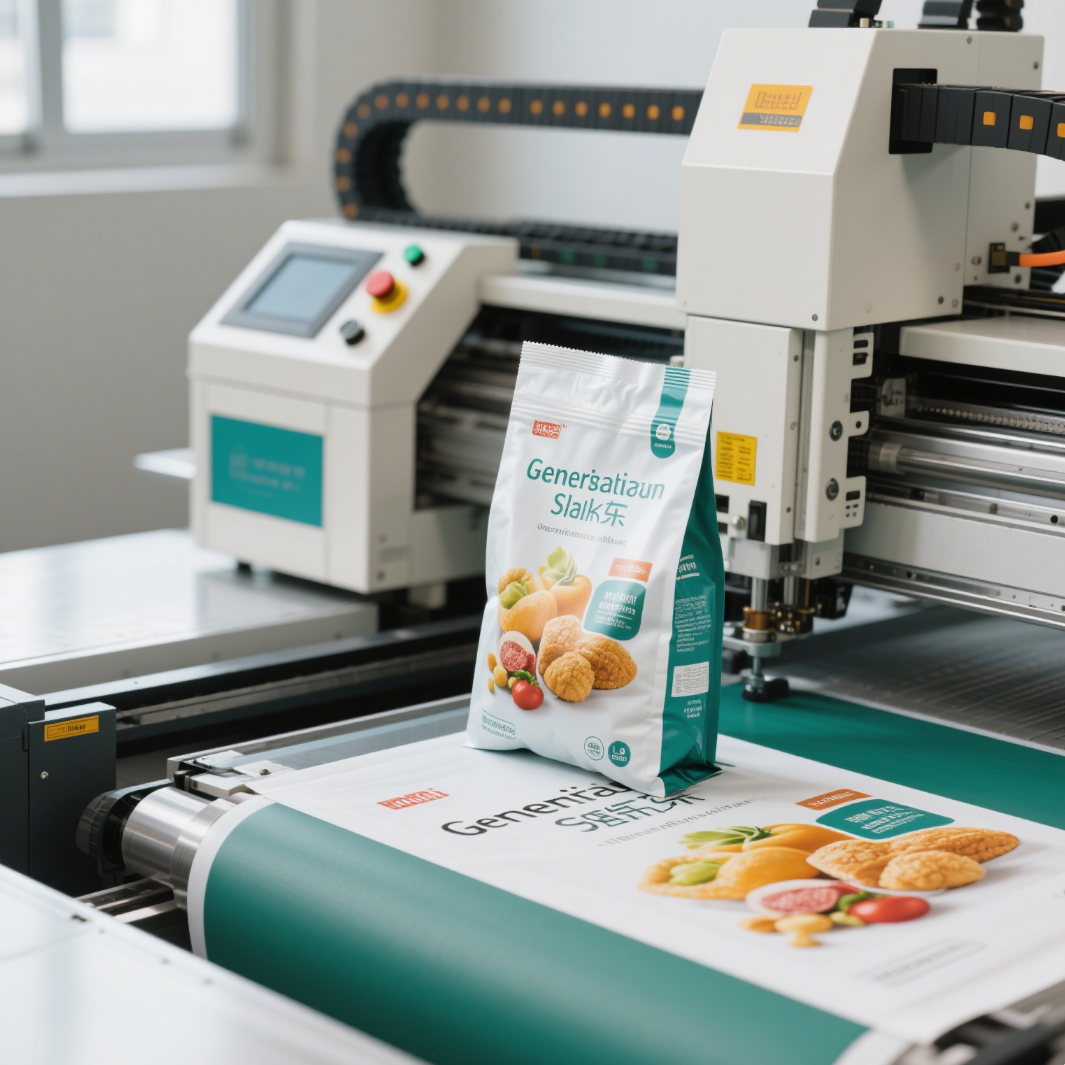 Shenyang Dongyuan Packaging: a shining star in the packaging industry