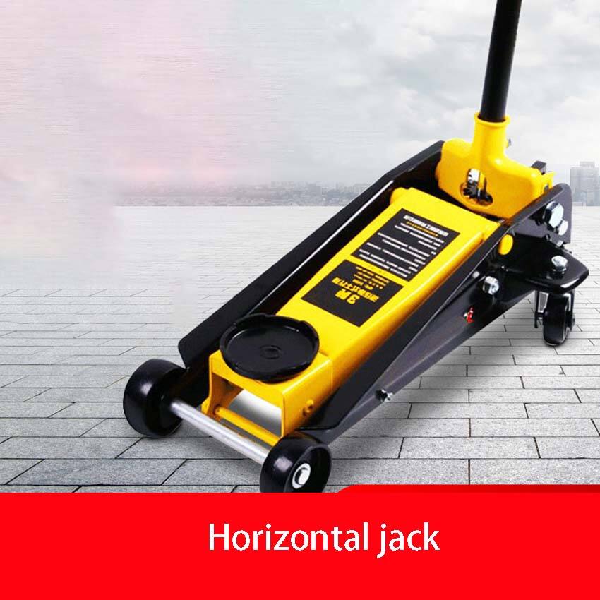 Car Jack: How to Choose the Right One for Safe Vehicle Lifting?