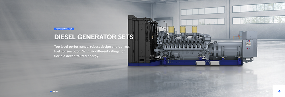 Foshan Xinmao Mechanical and Electrical Equipment Co., Ltd. - Leading Generator Power Systems