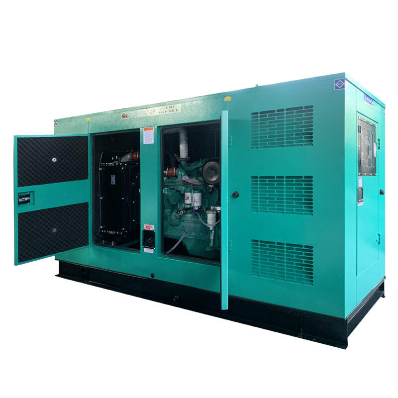 How to Maintain Your Cummins Generator Set: Expert Tips