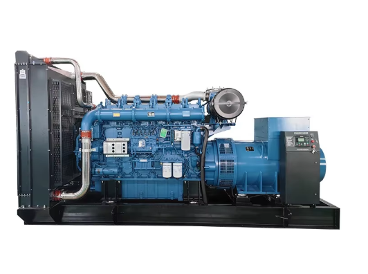 YUCHAI Generator Set Maintenance: Essential Tips for Long-Term Use