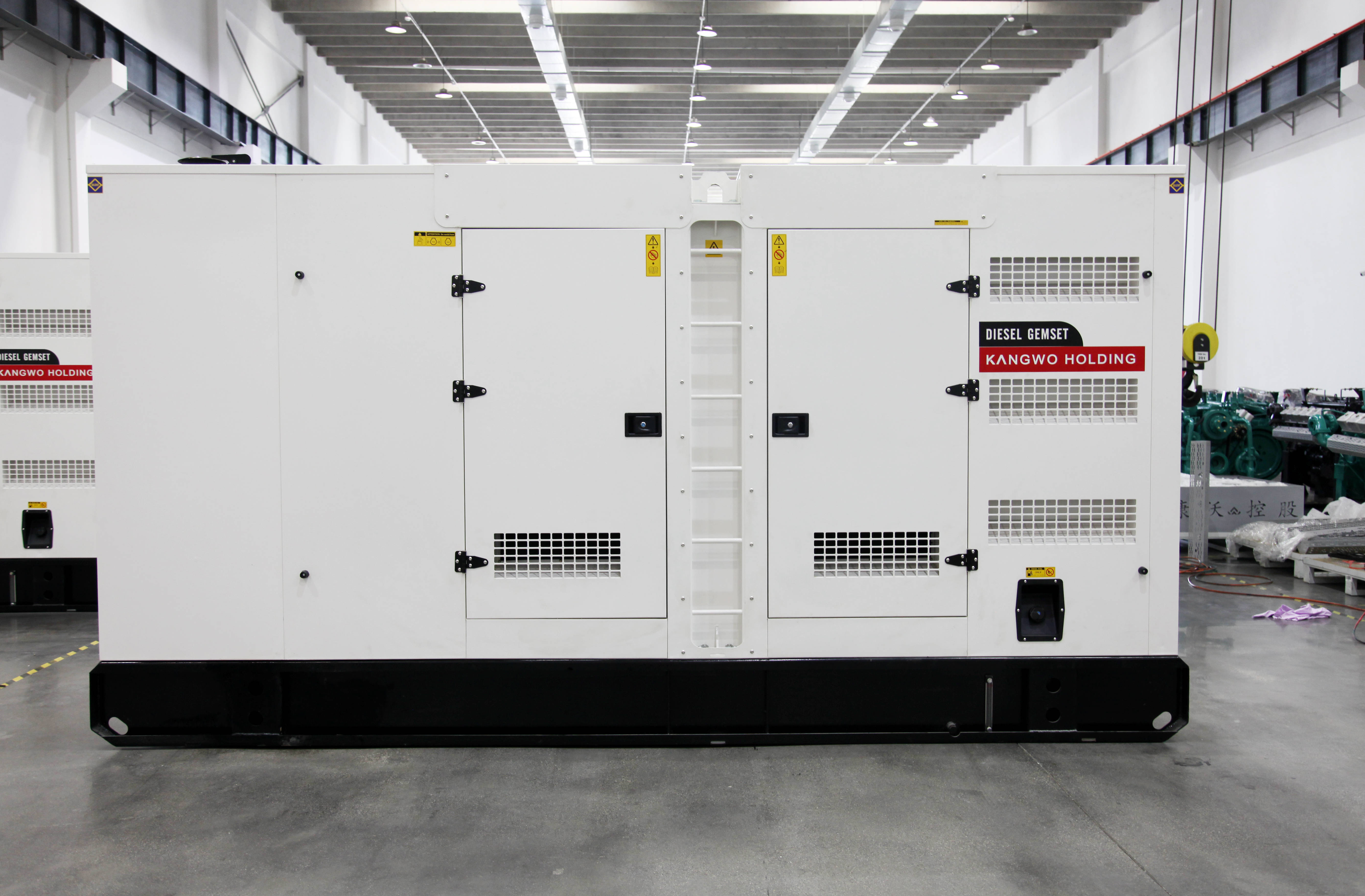 Environmental Compliance and Efficiency Innovation